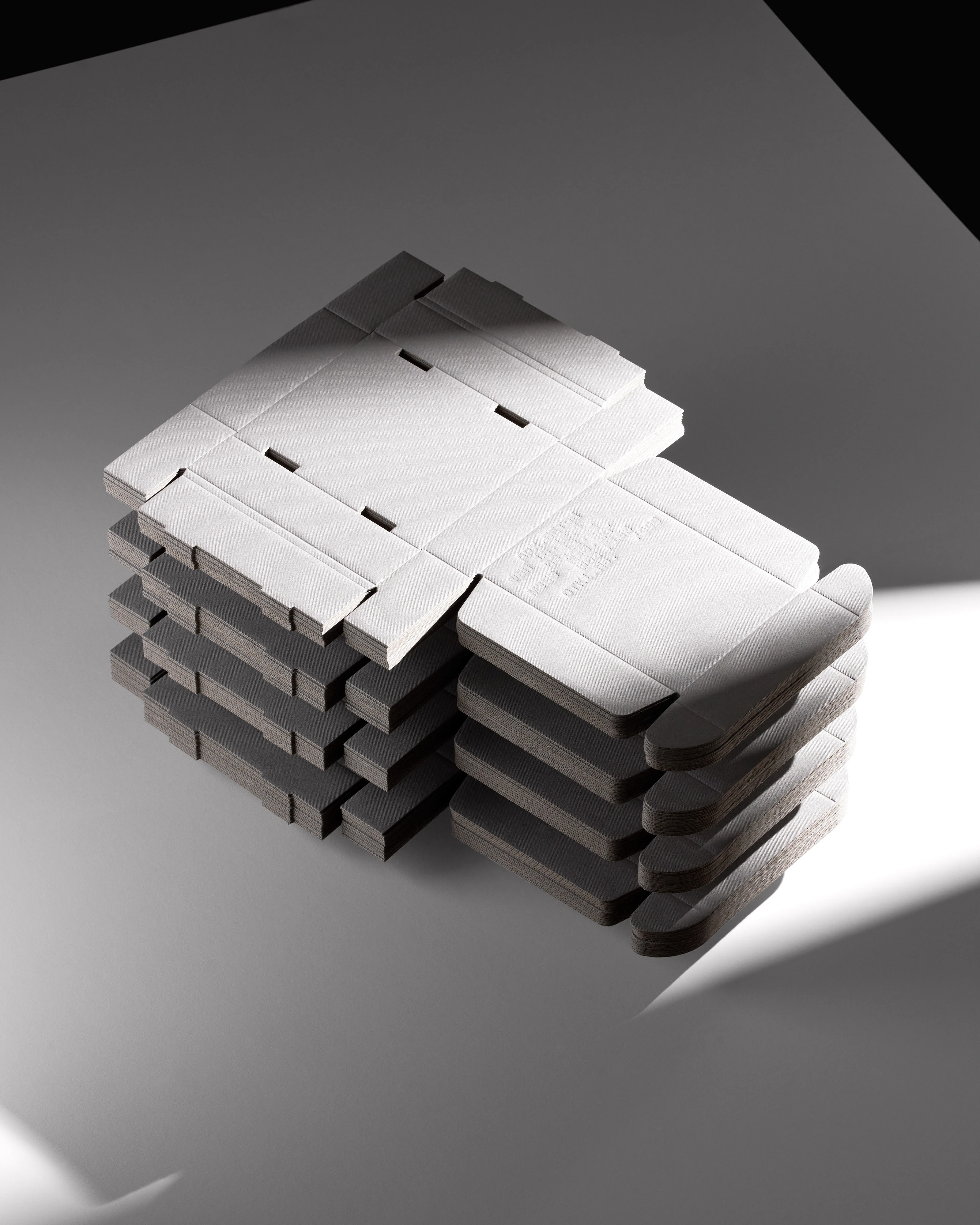 STMK Gift Box — Изображение №7 — Брендинг, Графика на Dprofile