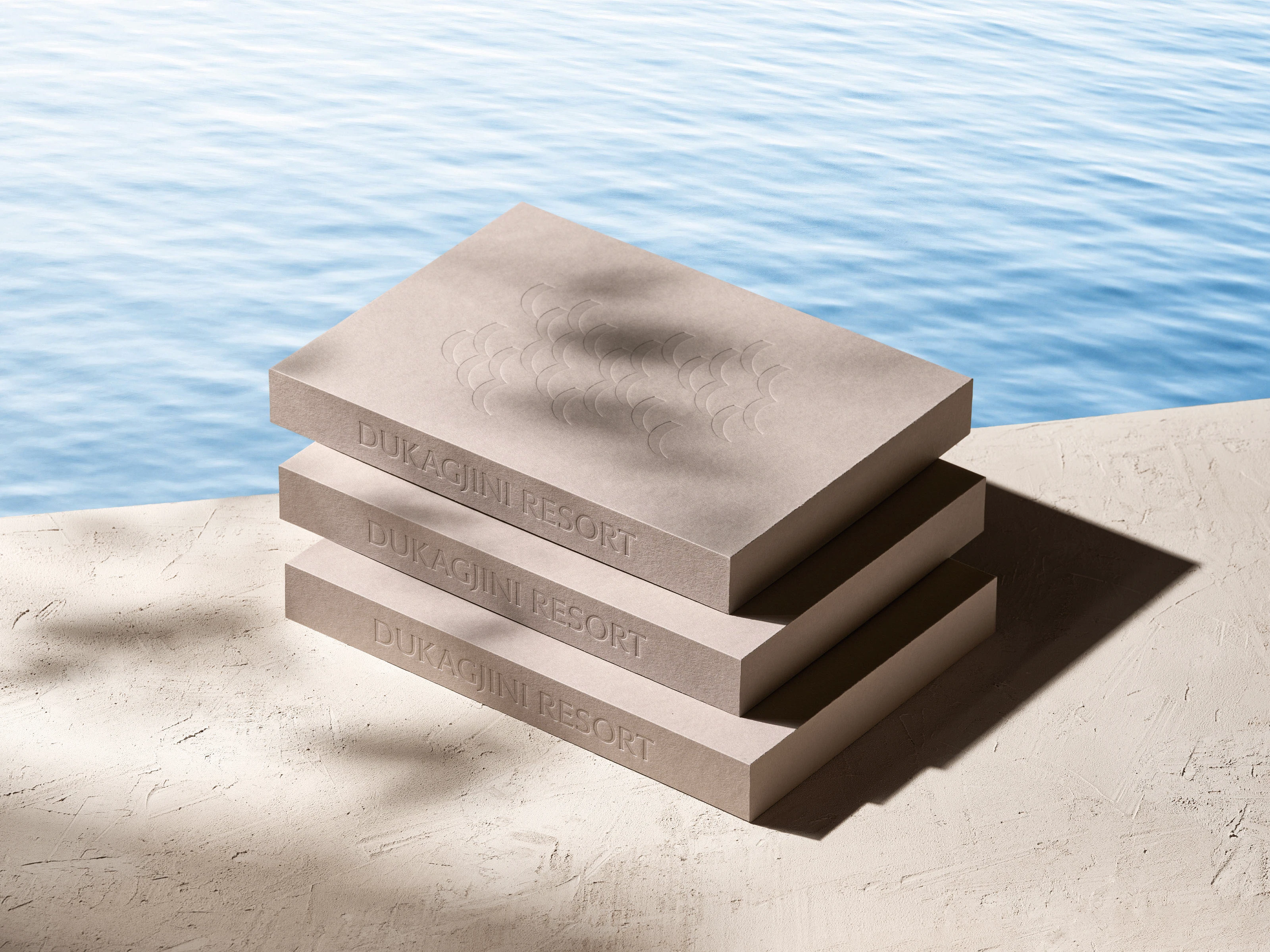 Dukagjini Resort — Изображение №24 — Интерфейсы, Брендинг на Dprofile