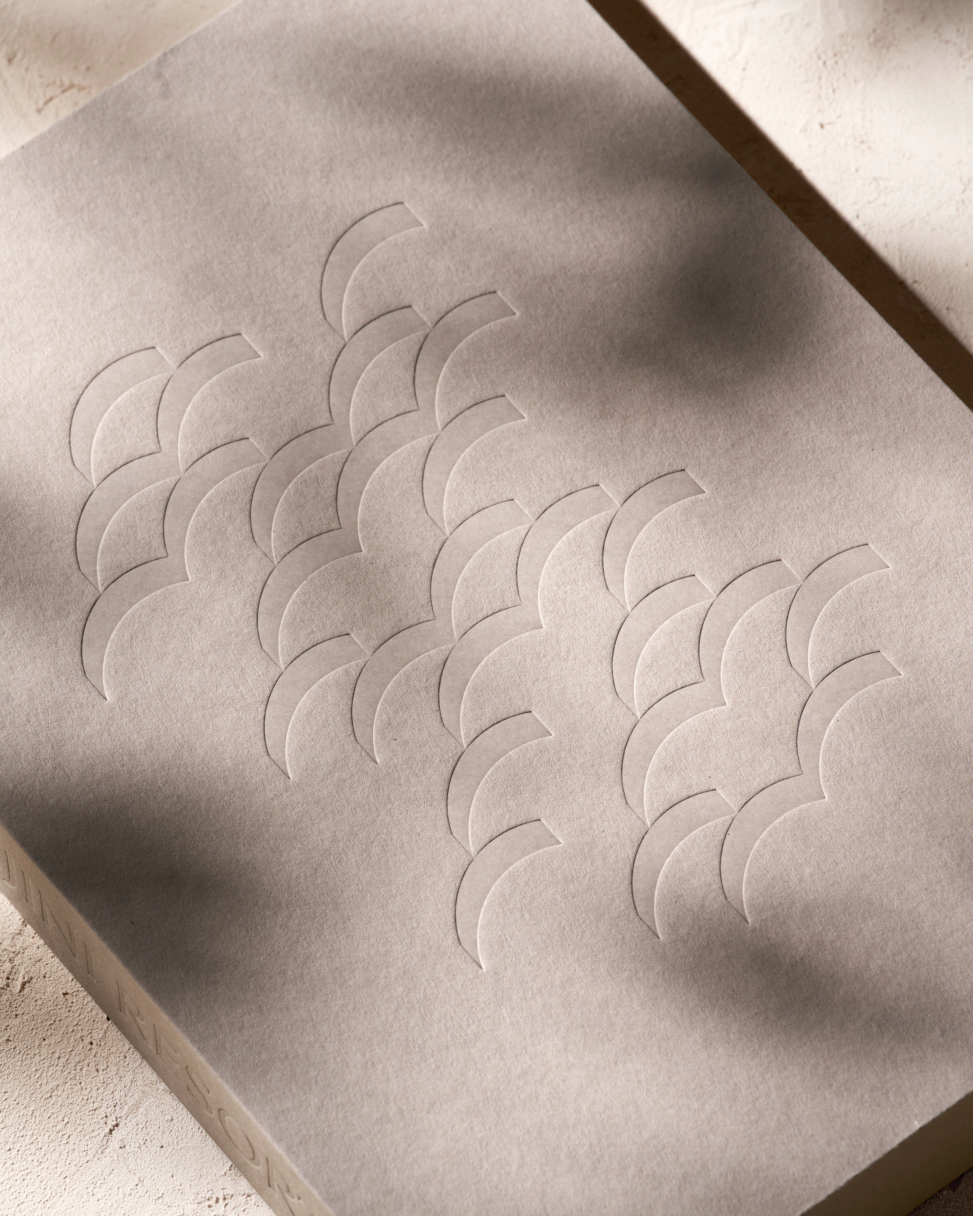 Dukagjini Resort — Изображение №2 — Интерфейсы, Брендинг на Dprofile