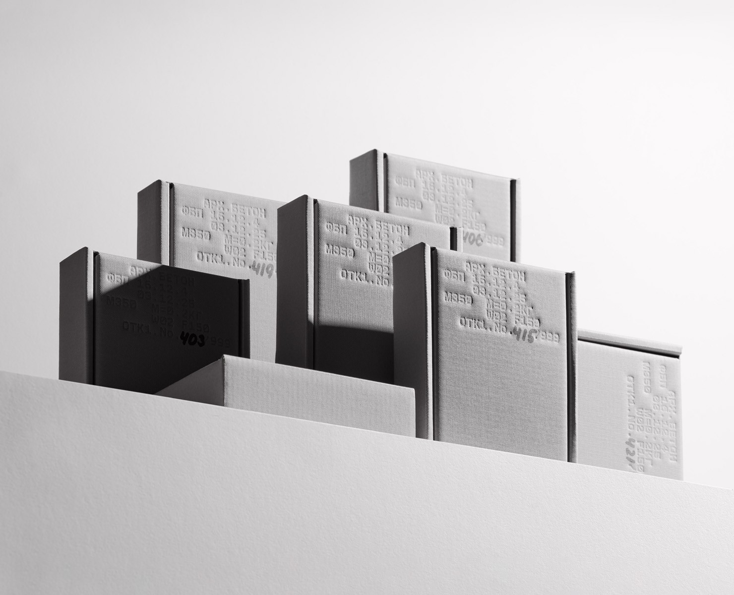 STMK Gift Box на Dprofile