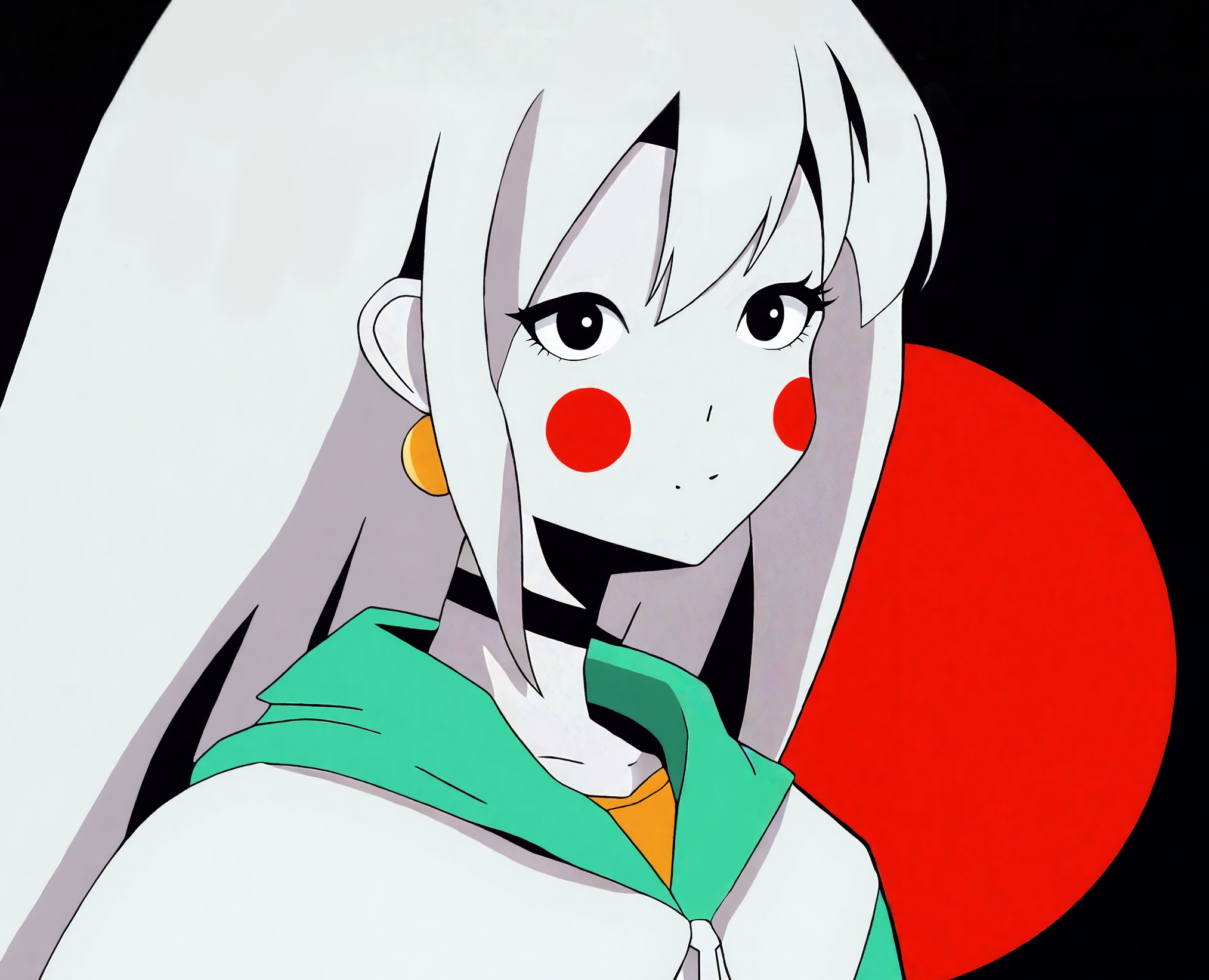 Moonlight. — Брендинг, Иллюстрация на Dprofile