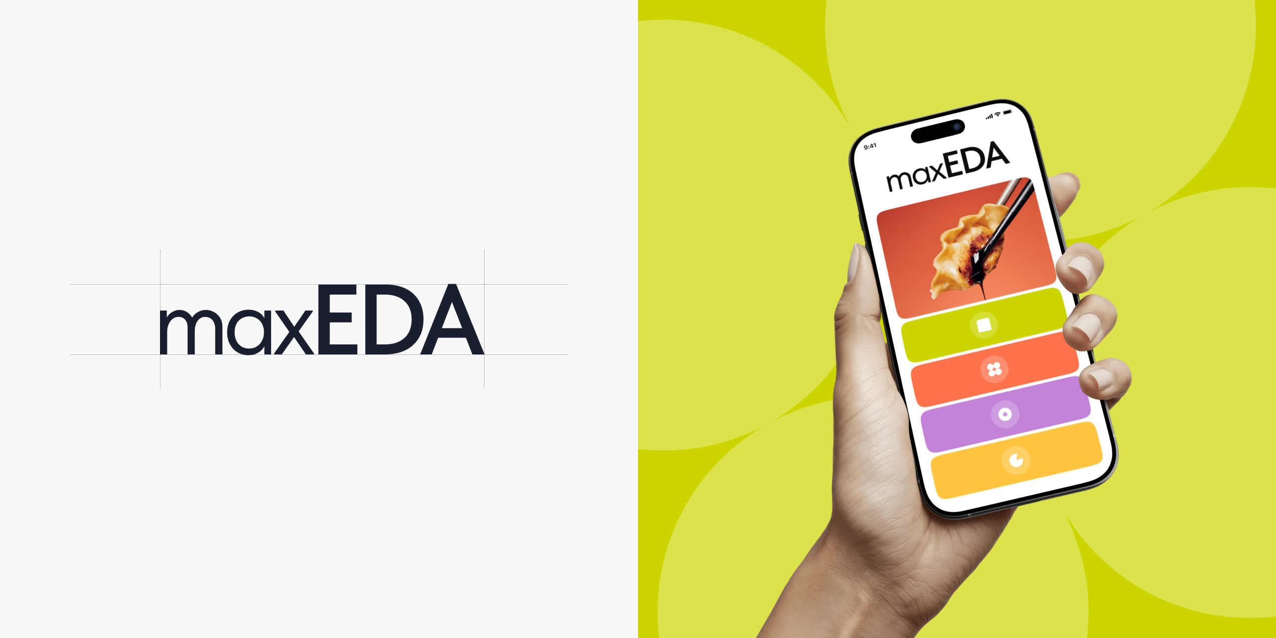 maxEDA — Изображение №9 — Интерфейсы, Брендинг на Dprofile