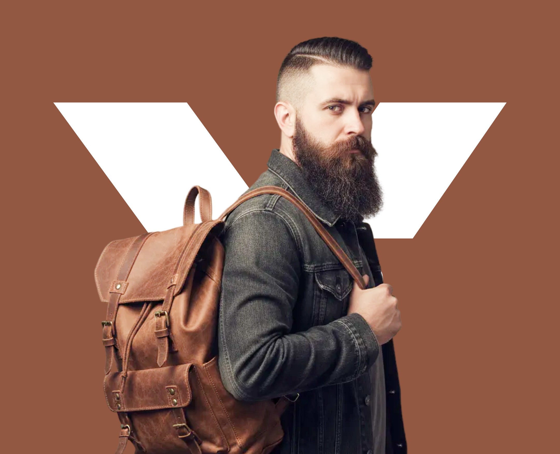 Разработка логотипа кожевной мастерской Kondr на Dprofile