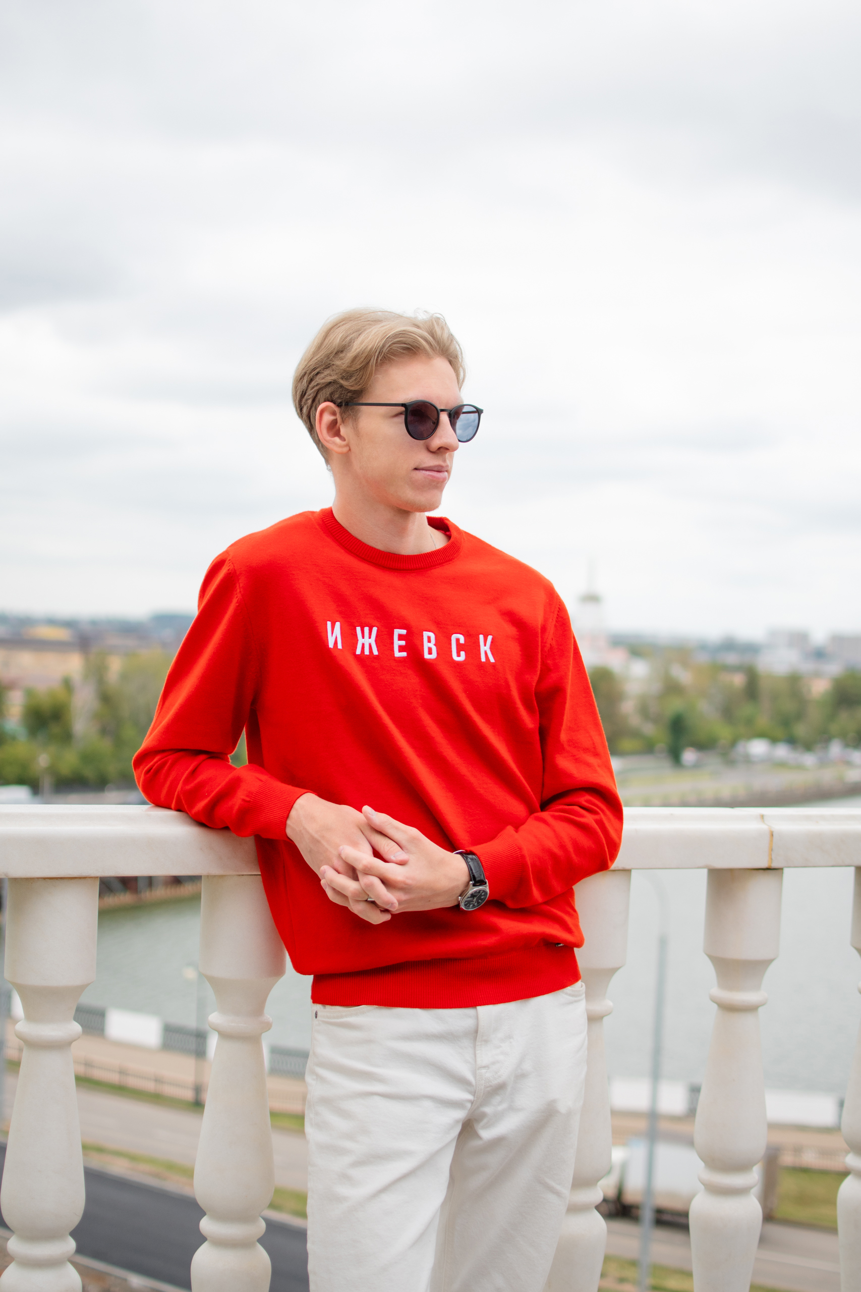 Ижевский рябиновый — Изображение №17 — Брендинг на Dprofile