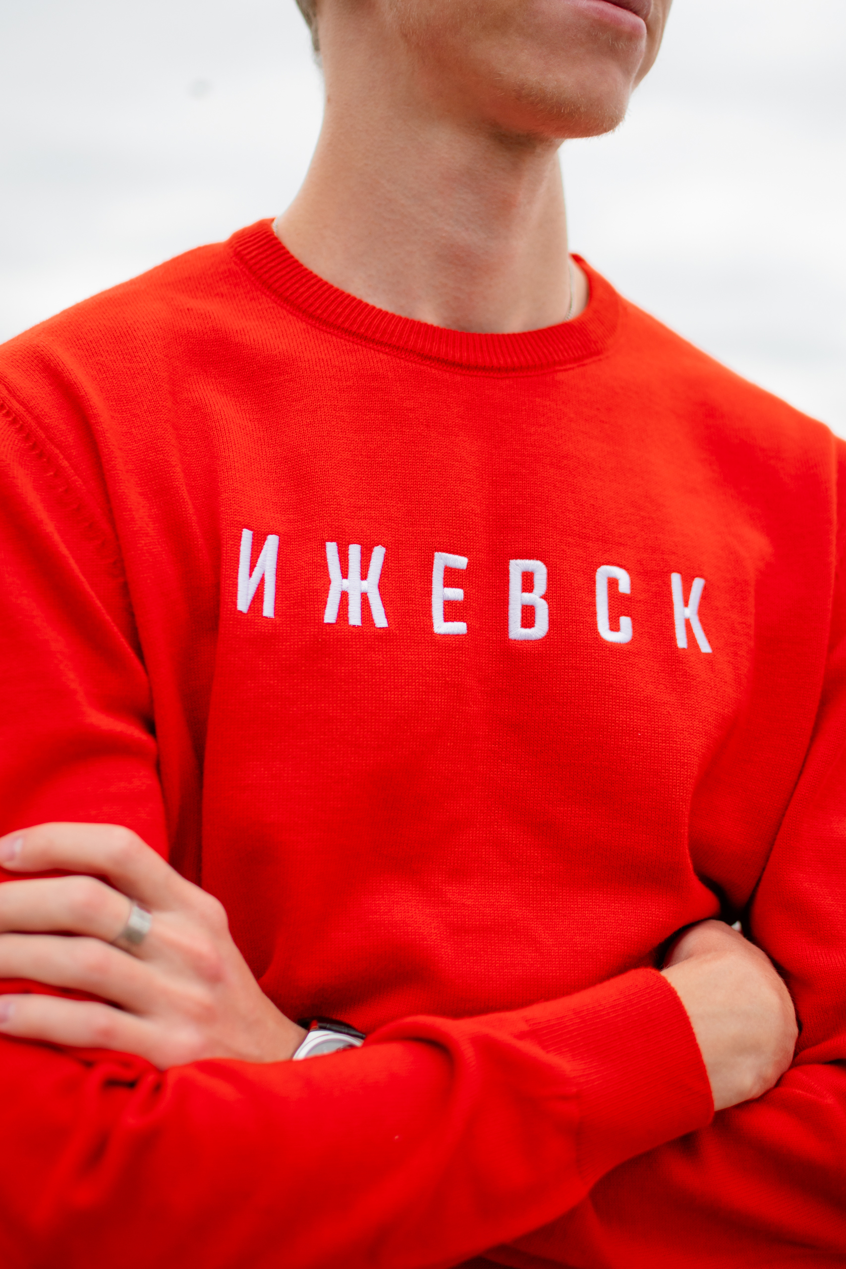 Ижевский рябиновый — Изображение №18 — Брендинг на Dprofile