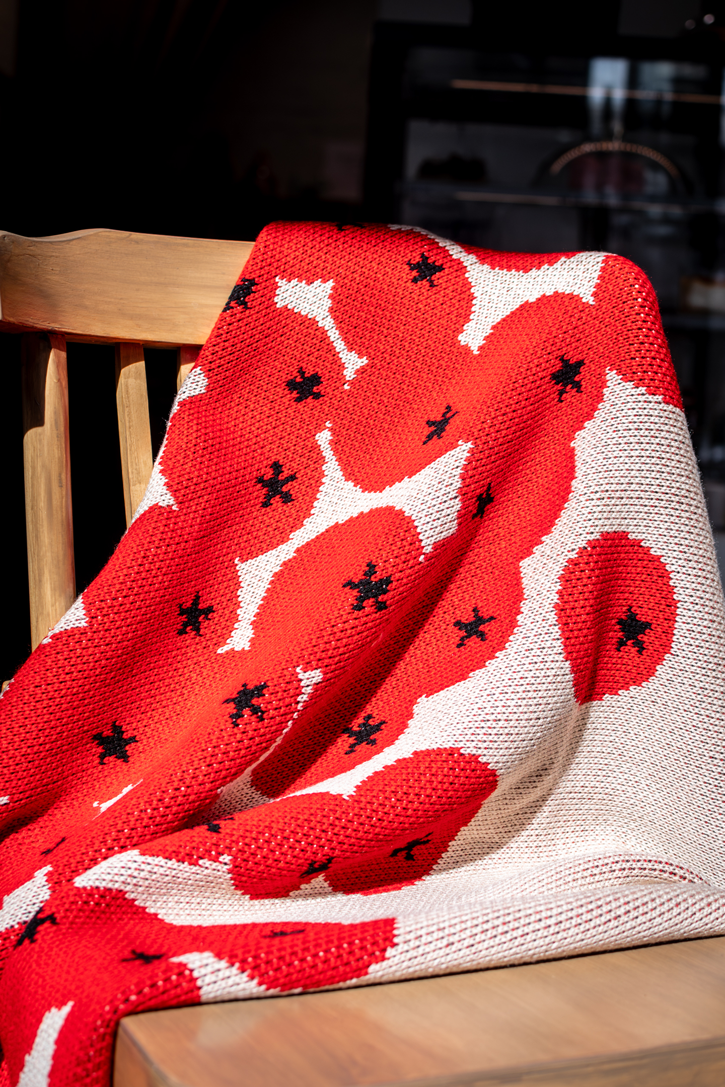 Ижевский рябиновый — Изображение №5 — Брендинг на Dprofile