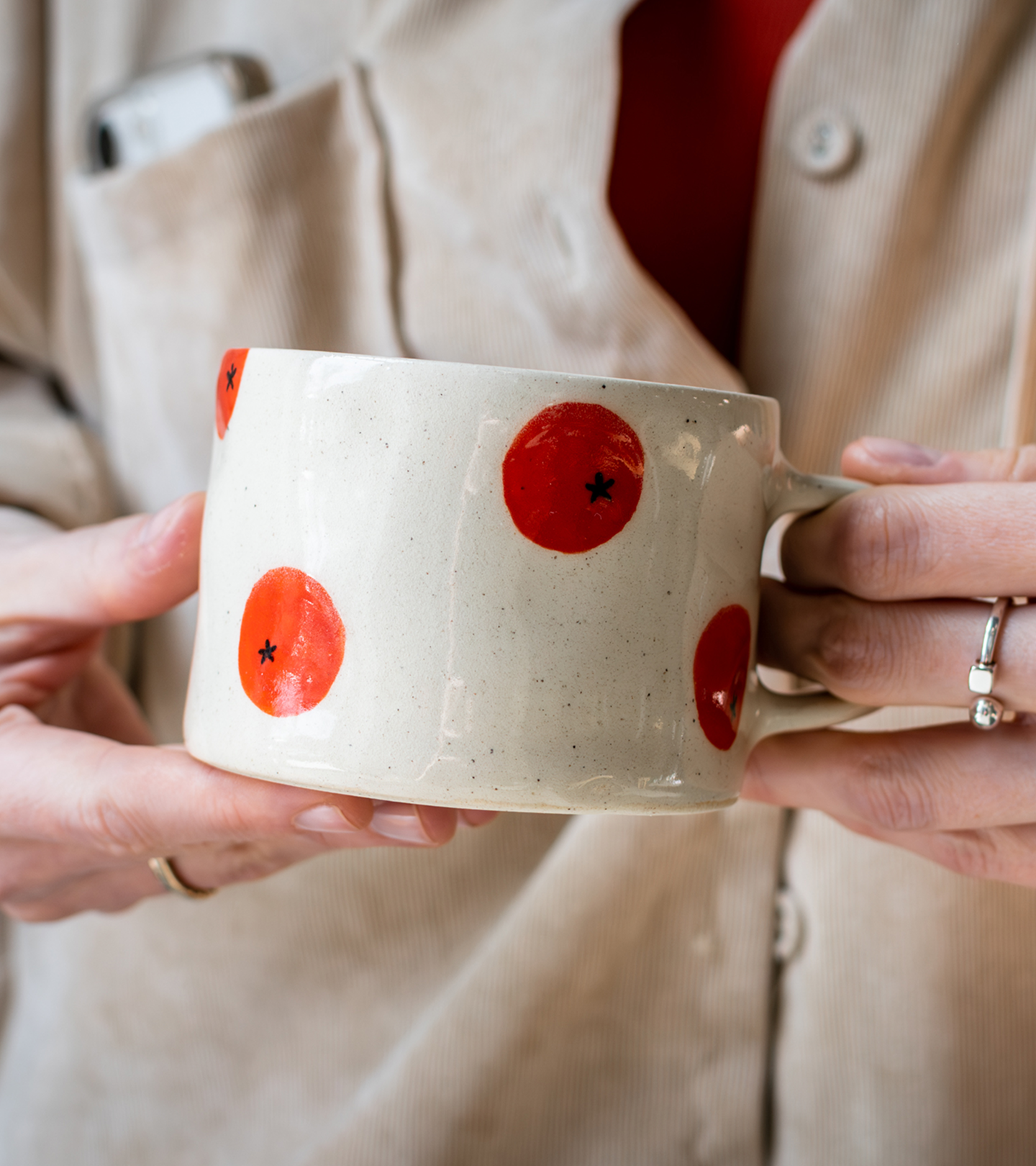 Ижевский рябиновый — Изображение №7 — Брендинг на Dprofile