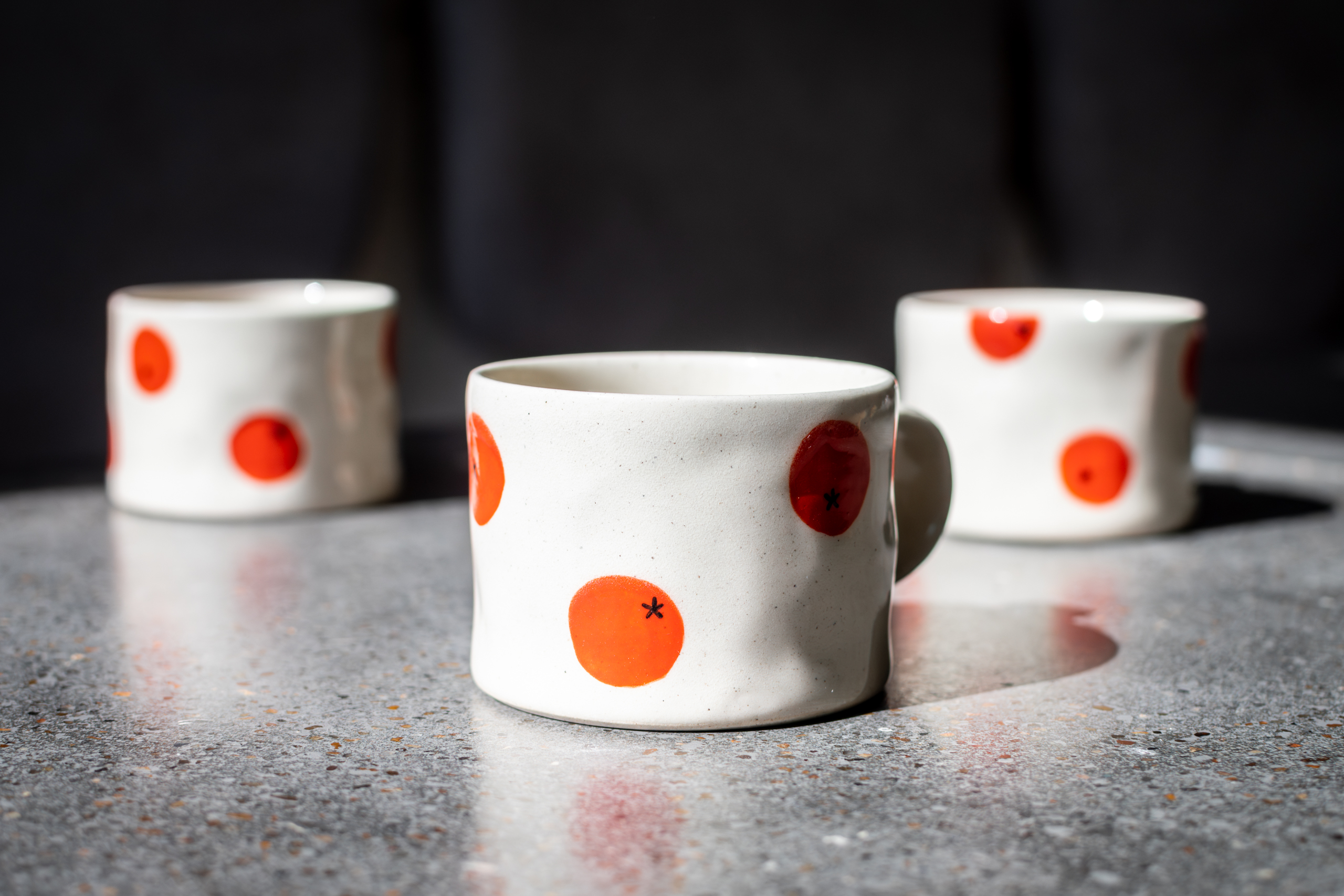 Ижевский рябиновый — Изображение №6 — Брендинг на Dprofile