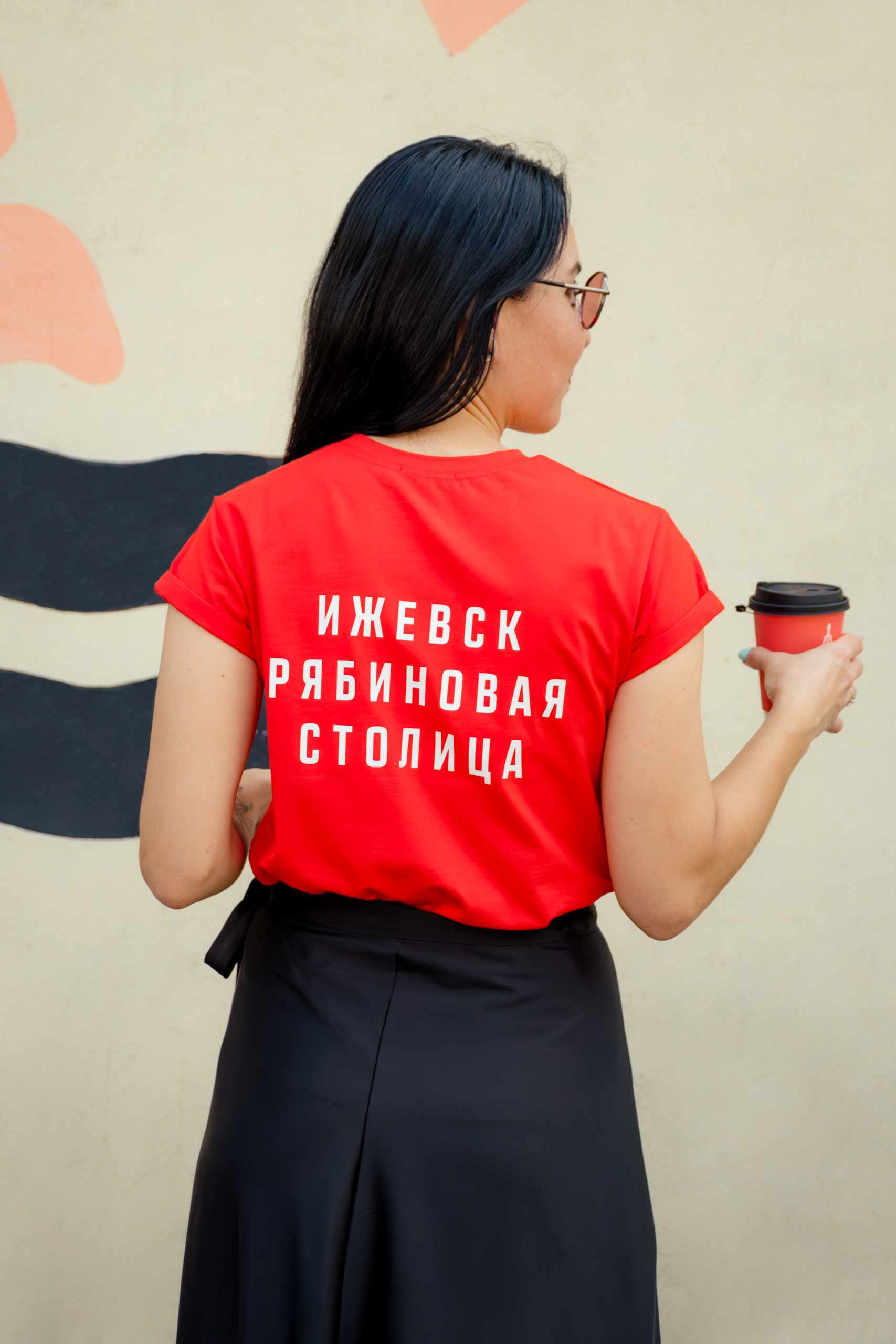 Ижевский рябиновый — Изображение №4 — Брендинг на Dprofile