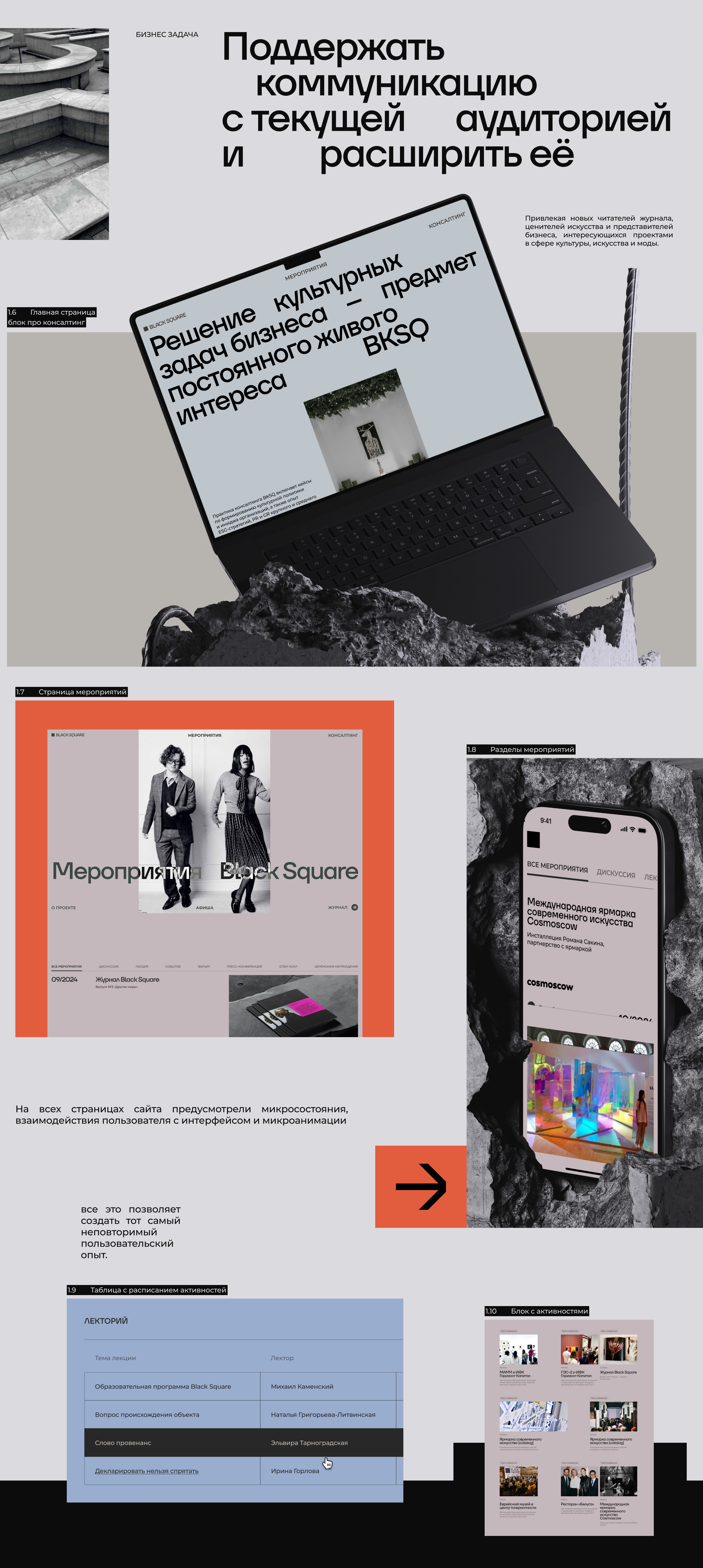 Журнал Black Square — Изображение №4 — Интерфейсы на Dprofile