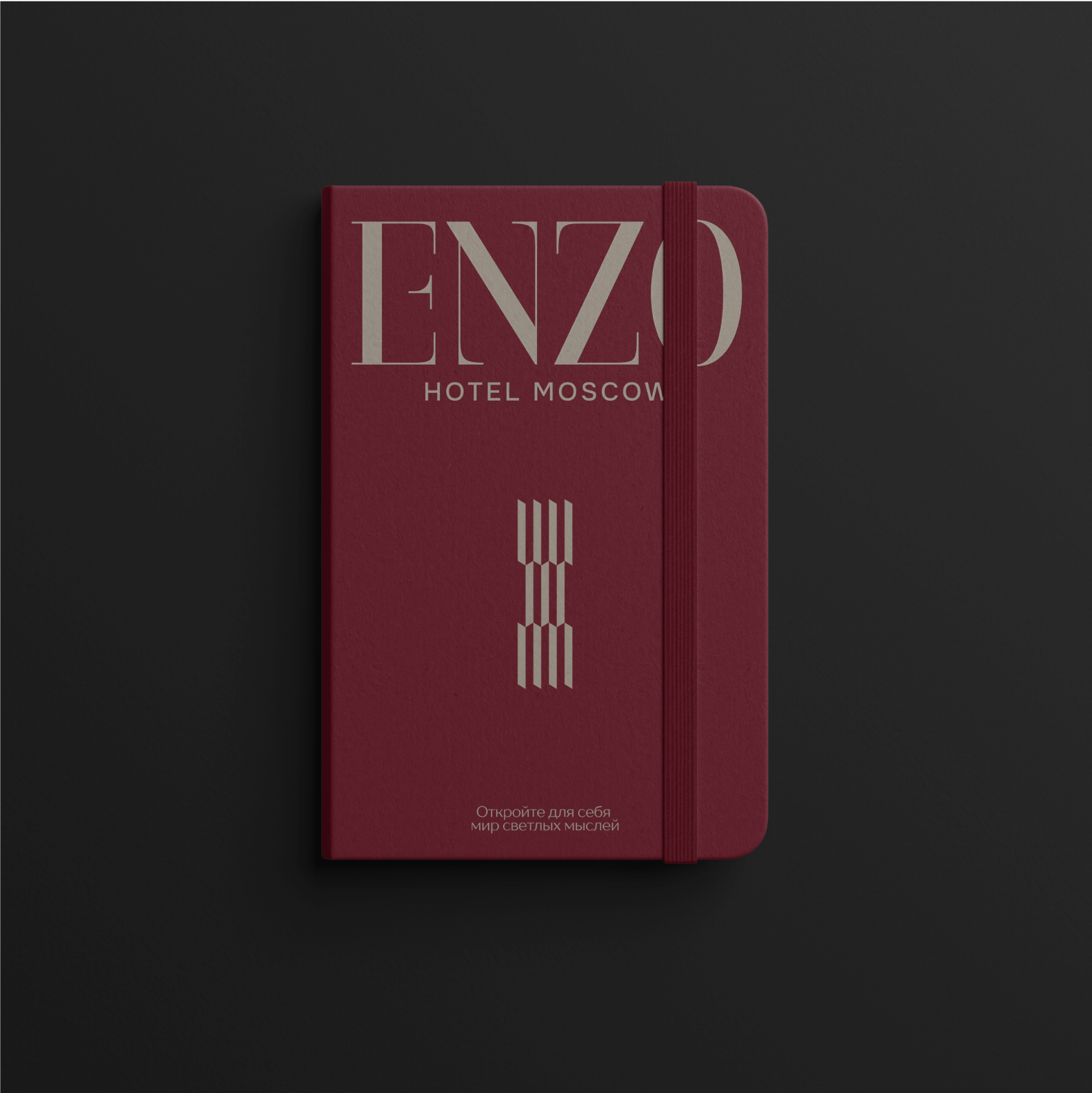 ENZO — Изображение №34 — Брендинг на Dprofile