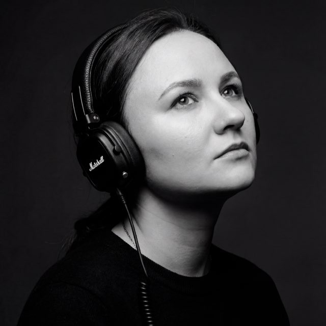 Аватар пользователя Tatyana Kirichenko