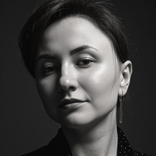 Аватар пользователя Tatyana Kirichenko