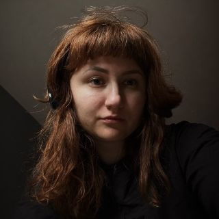 Аватар пользователя Tatyana Kirichenko