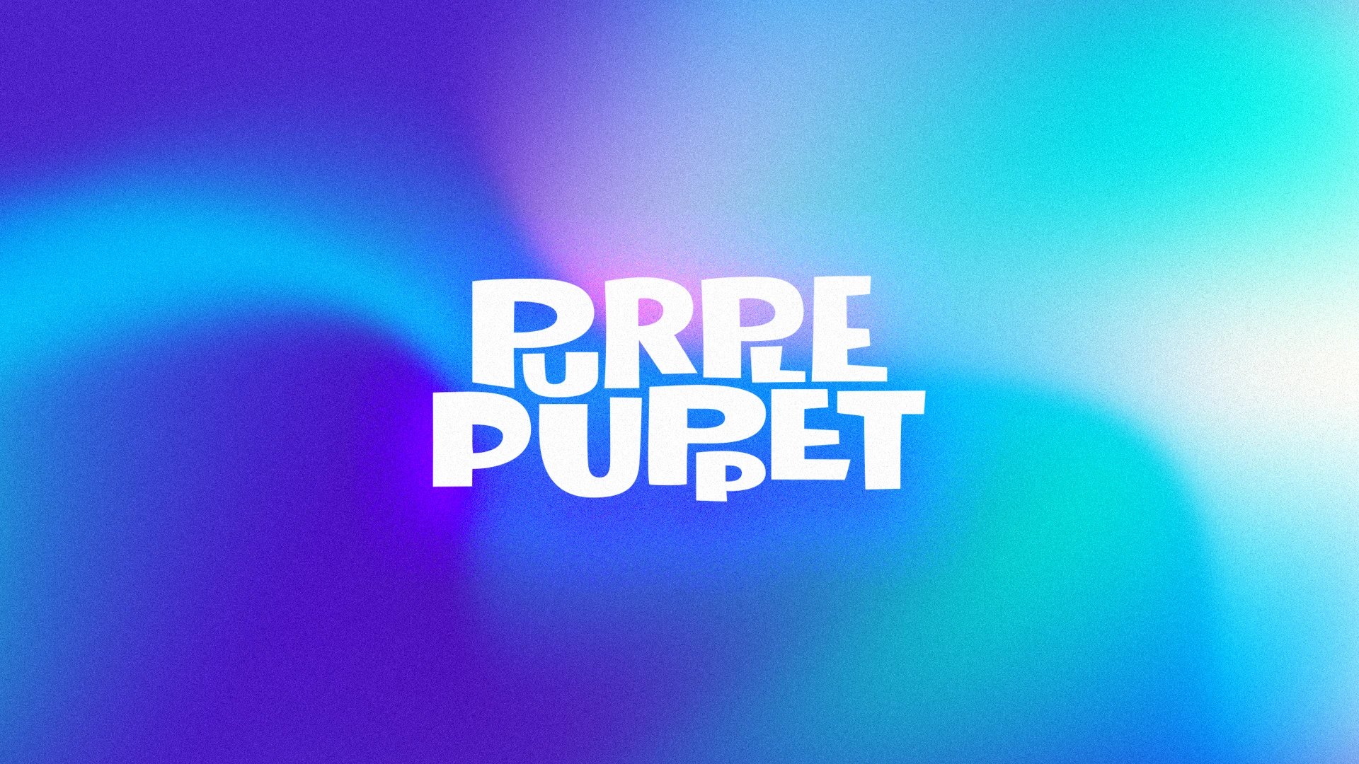 Purple Puppet — Изображение №1 — Брендинг, Иллюстрация на Dprofile