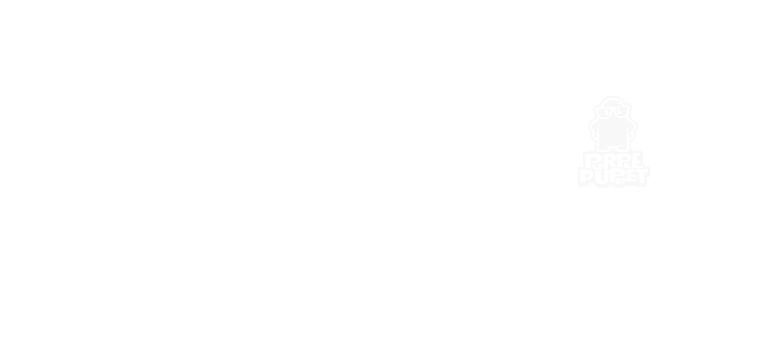 Purple Puppet — Изображение №5 — Брендинг, Иллюстрация на Dprofile