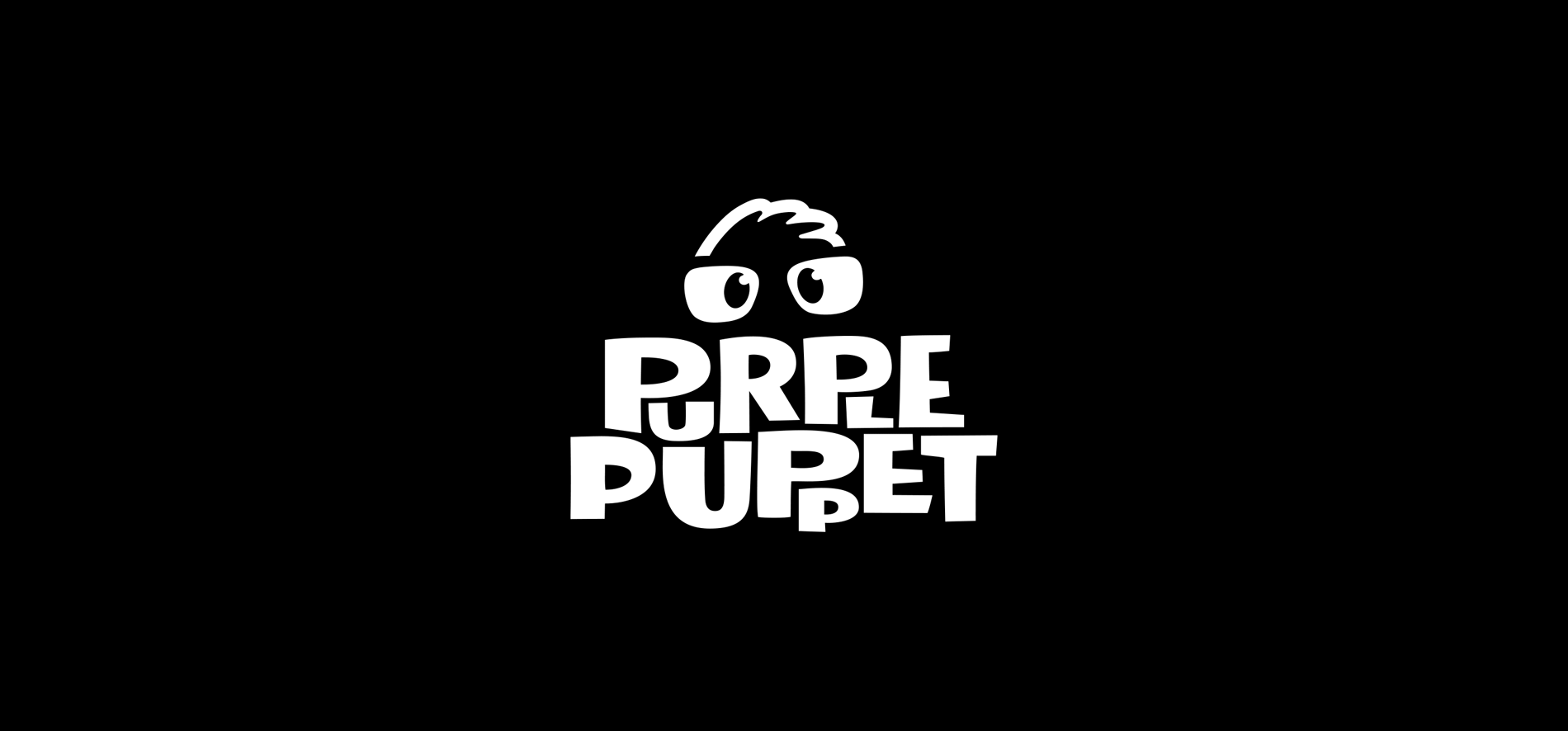Purple Puppet — Изображение №4 — Брендинг, Иллюстрация на Dprofile