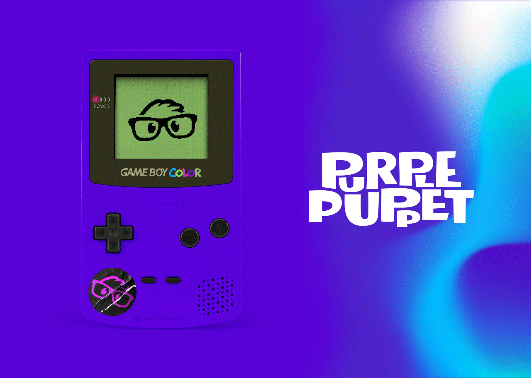 Purple Puppet — Изображение №9 — Брендинг, Иллюстрация на Dprofile