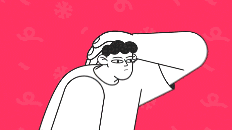 Самокат | Концепт рекламного ролика сервиса доставки — Изображение №8 — Анимация, Маркетинг на Dprofile