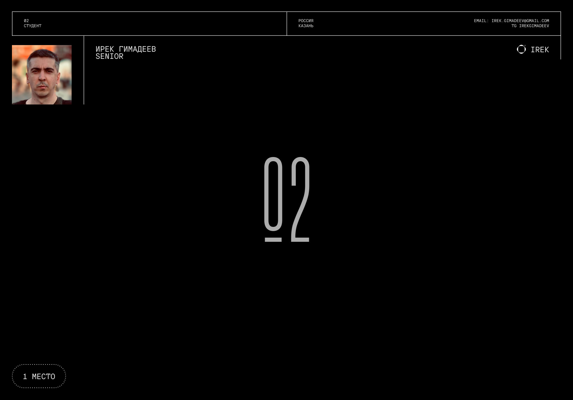 Barganets — Сервис — Изображение №5 — Интерфейсы на Dprofile