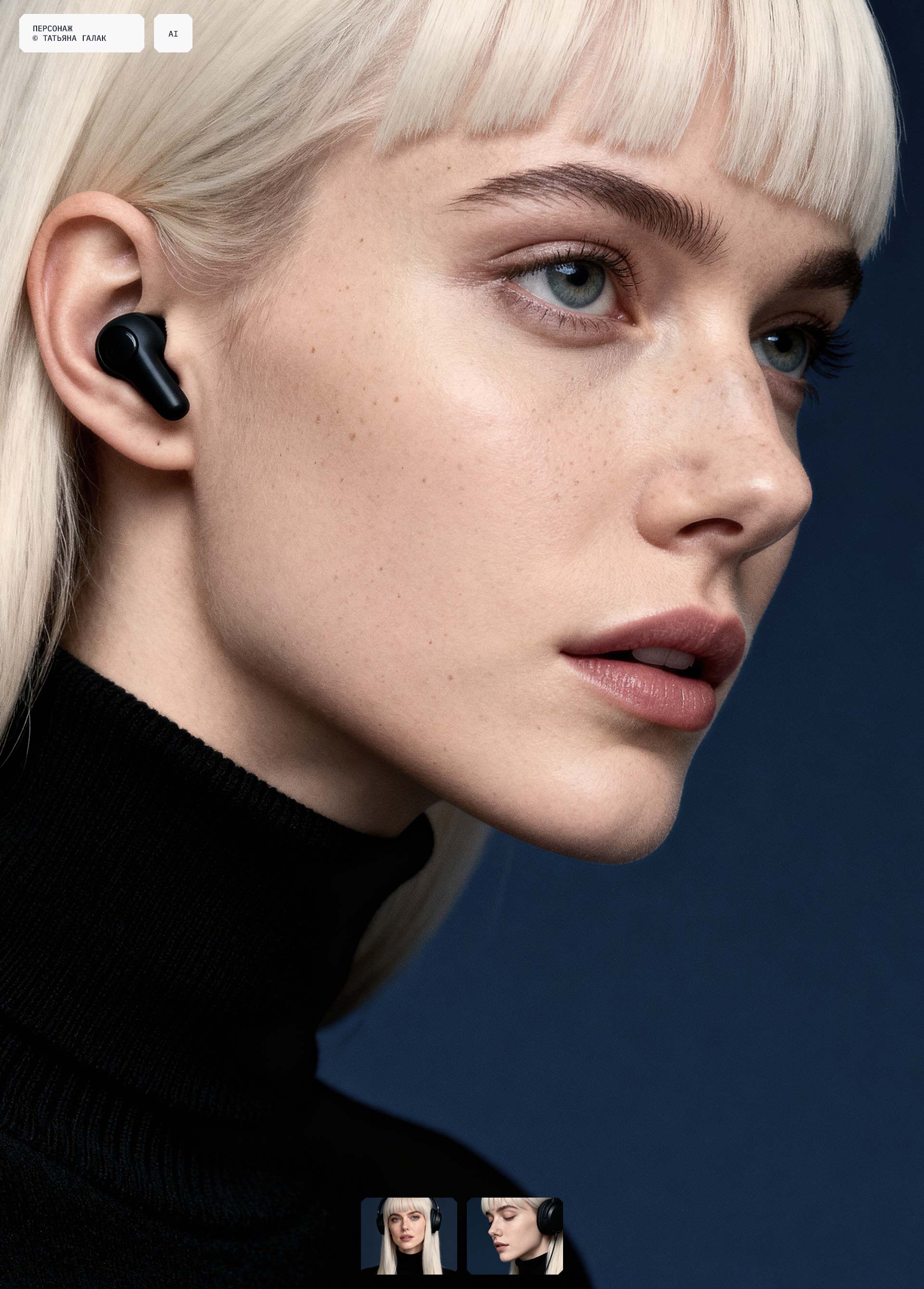 Rocket — Изображение №15 — Интерфейсы, Анимация на Dprofile