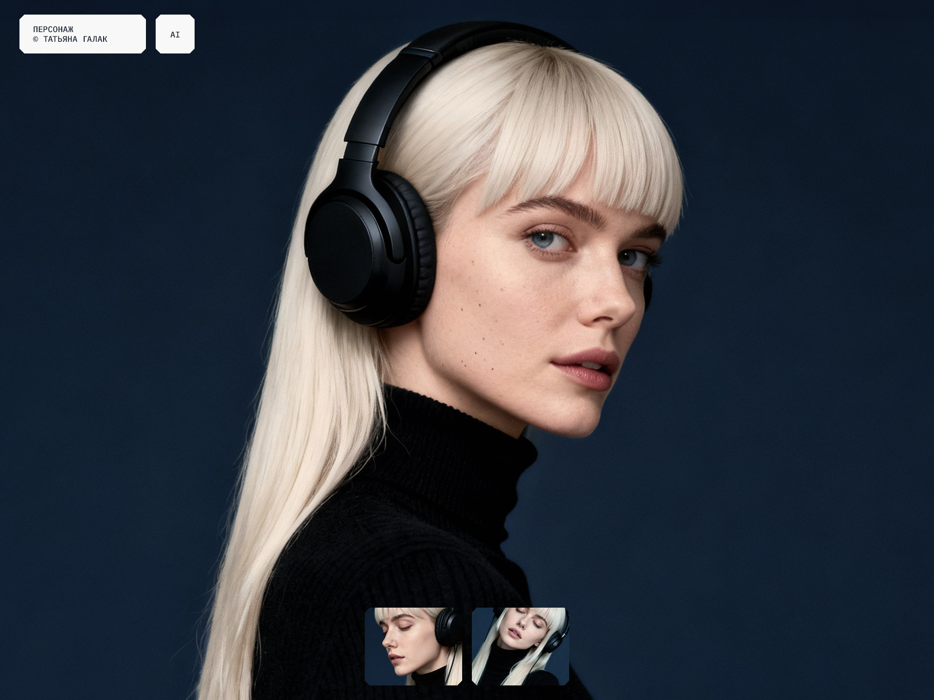 Rocket — Изображение №4 — Интерфейсы, Анимация на Dprofile