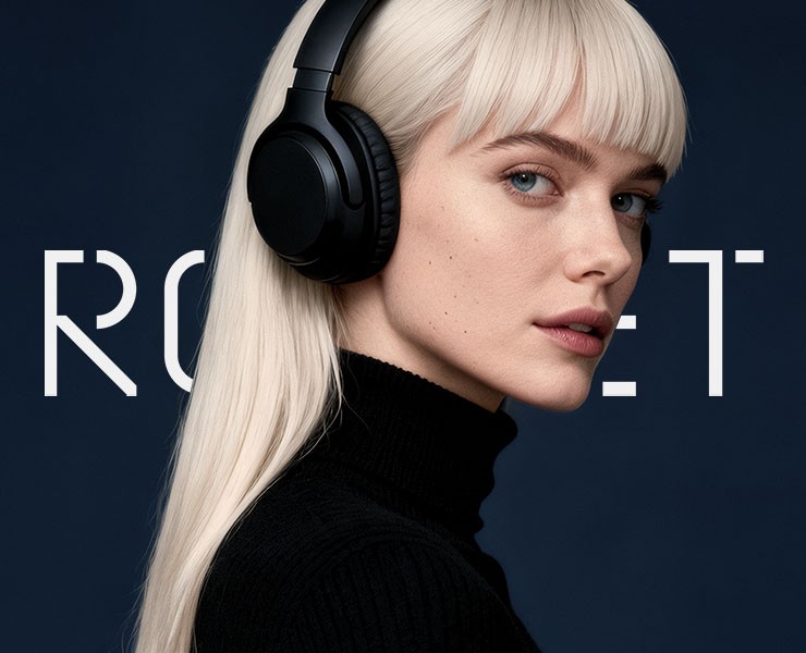 Rocket на Dprofile