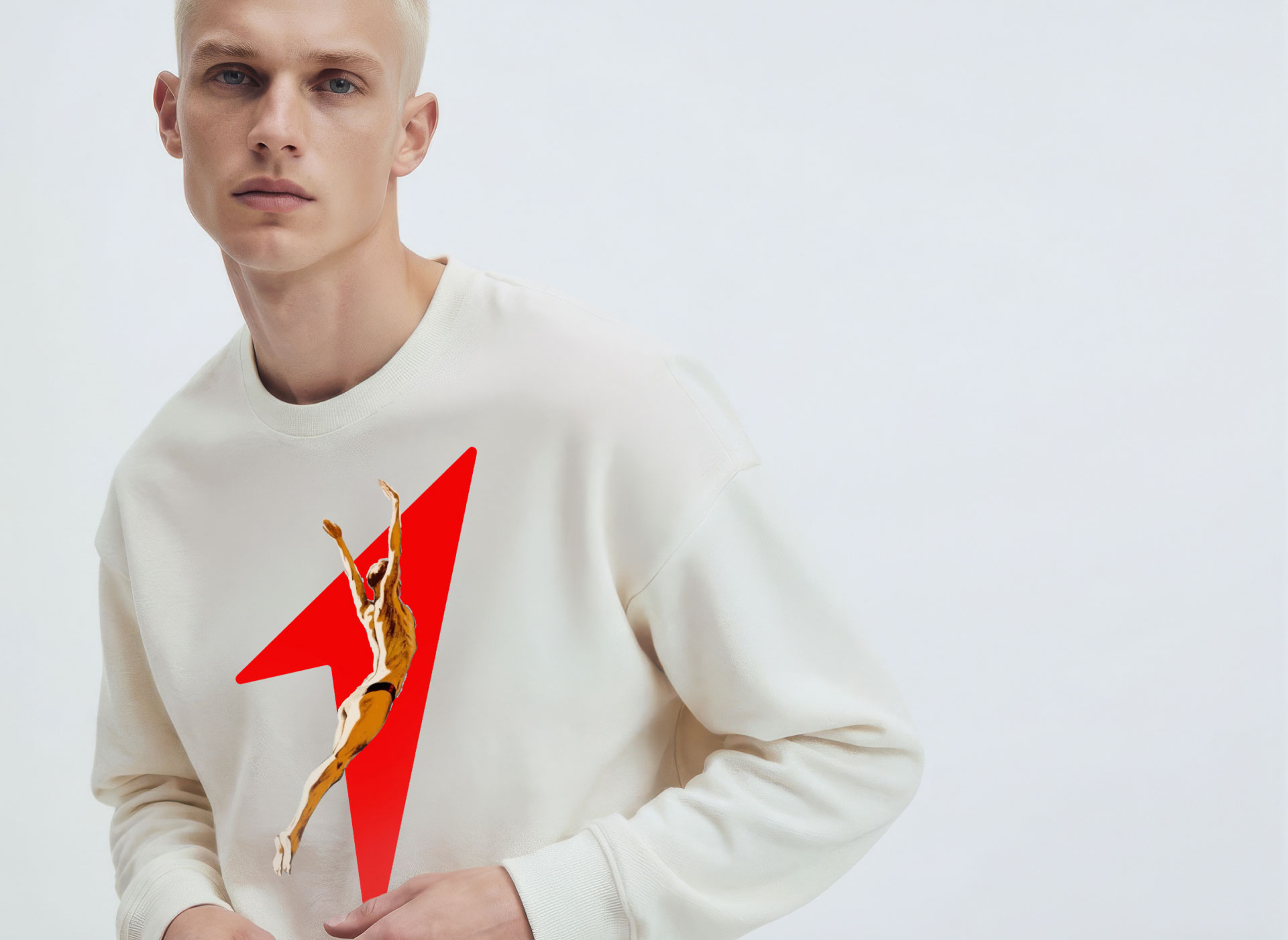 Движение Первых — Изображение №21 — Брендинг на Dprofile