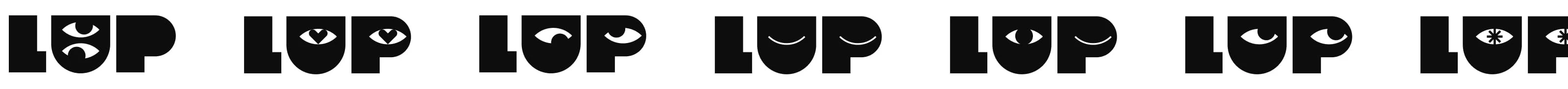 LUP — Изображение №8 — Интерфейсы, Иллюстрация на Dprofile