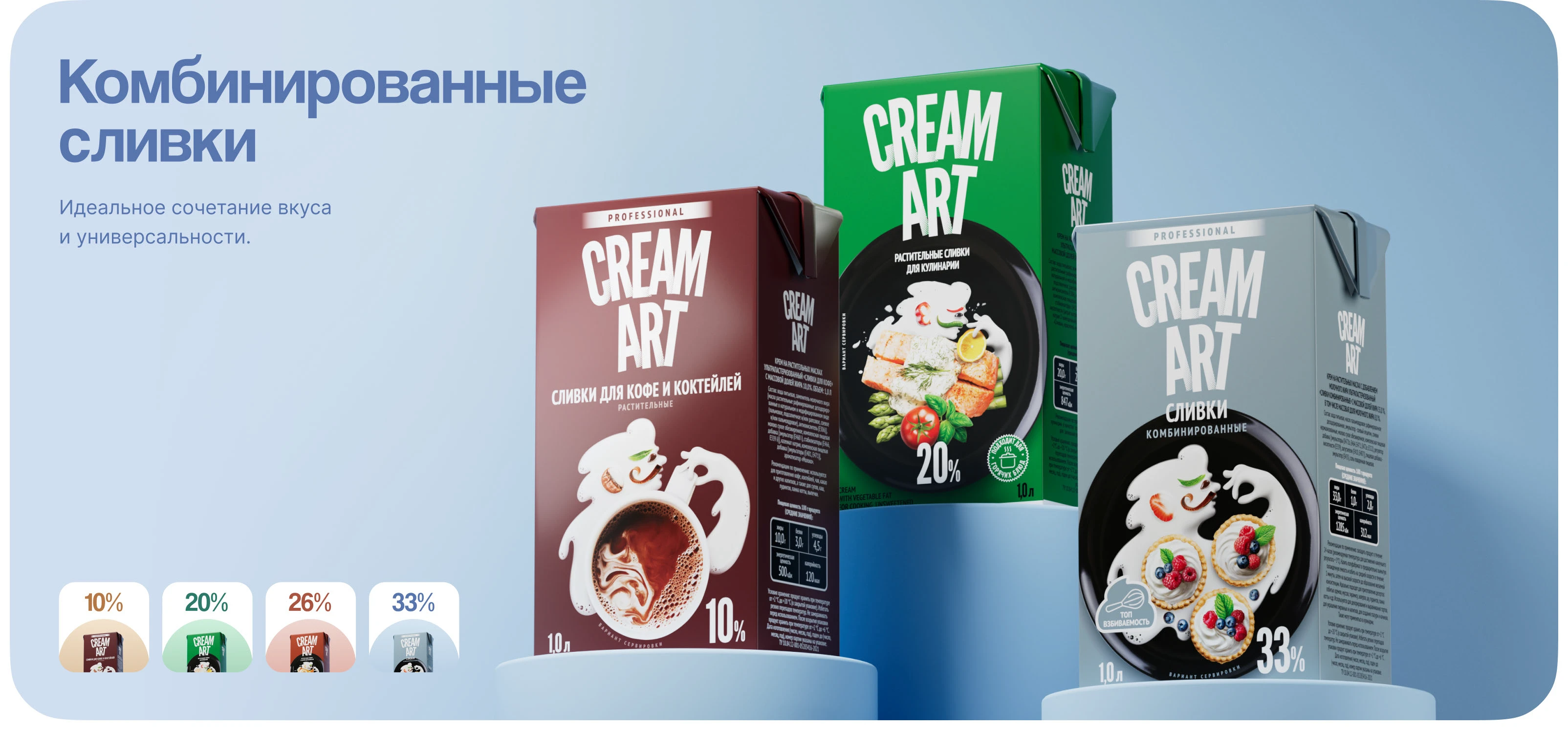 CREAMART — Изображение №11 — Интерфейсы, Иллюстрация на Dprofile