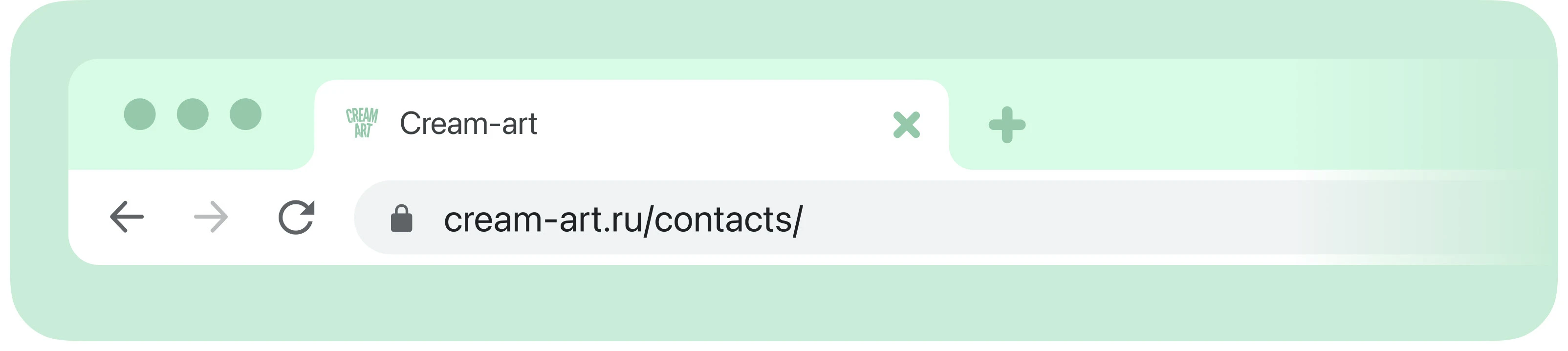 CREAMART — Изображение №23 — Интерфейсы, Иллюстрация на Dprofile