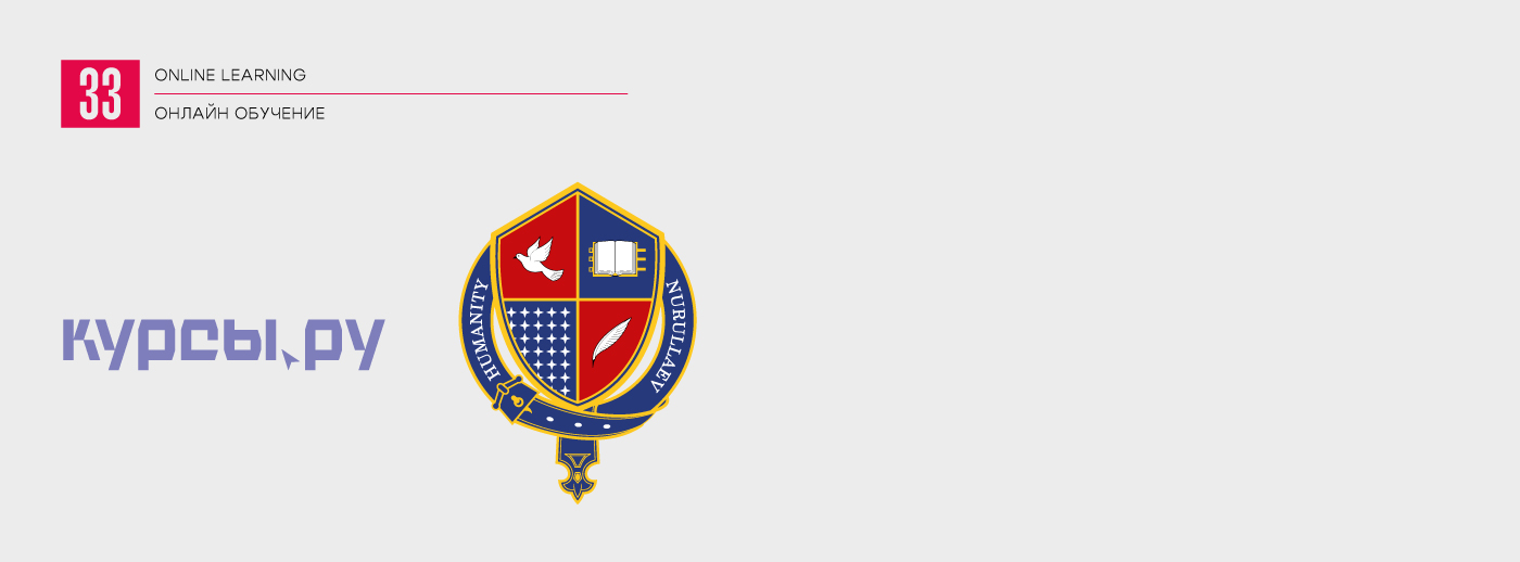 Logofolio 2015-2025 l Коллекция логотипов — Изображение №34 — Брендинг на Dprofile