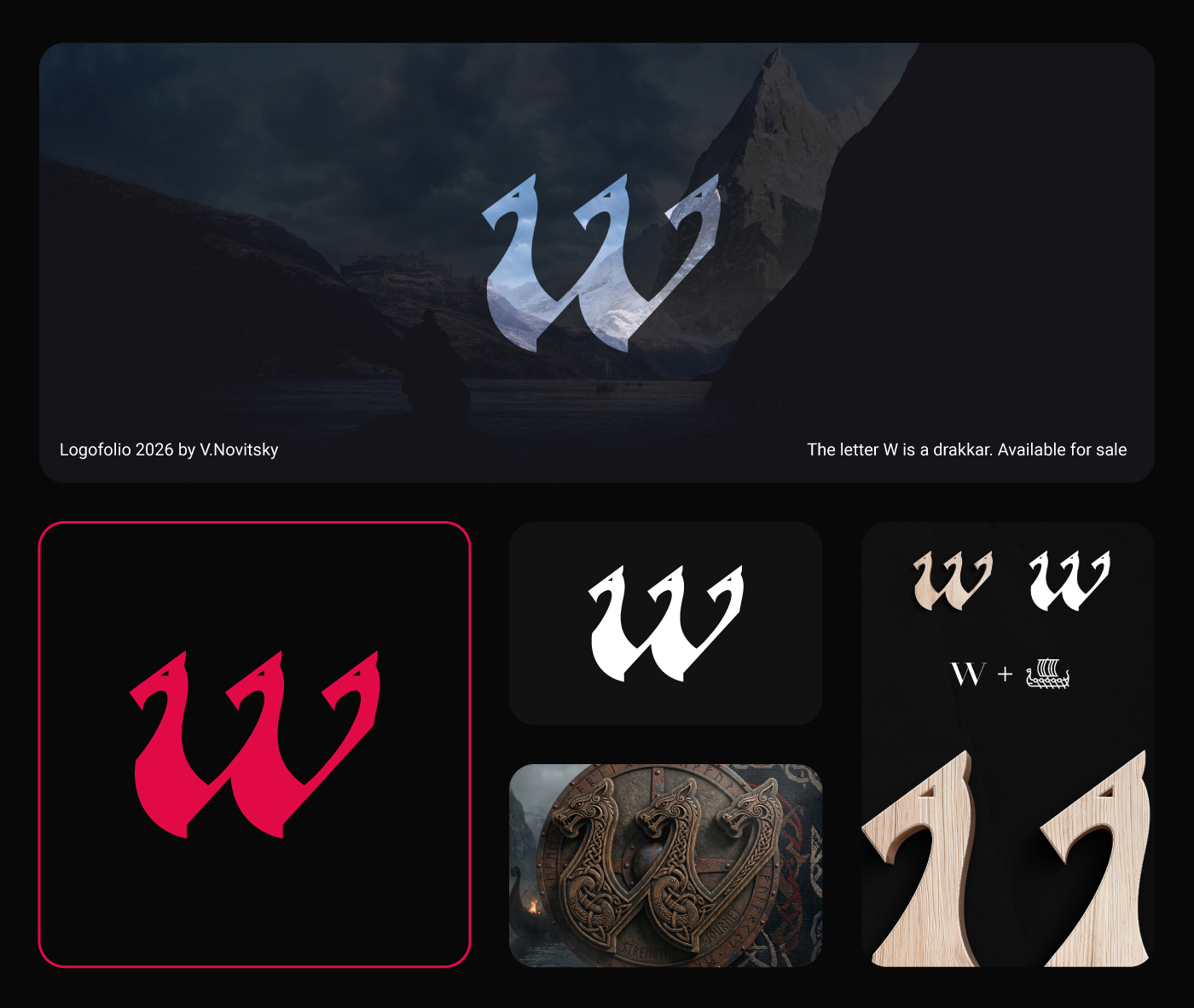 Logofolio vol.10 l Дизайн логотипов — Изображение №2 — Брендинг на Dprofile