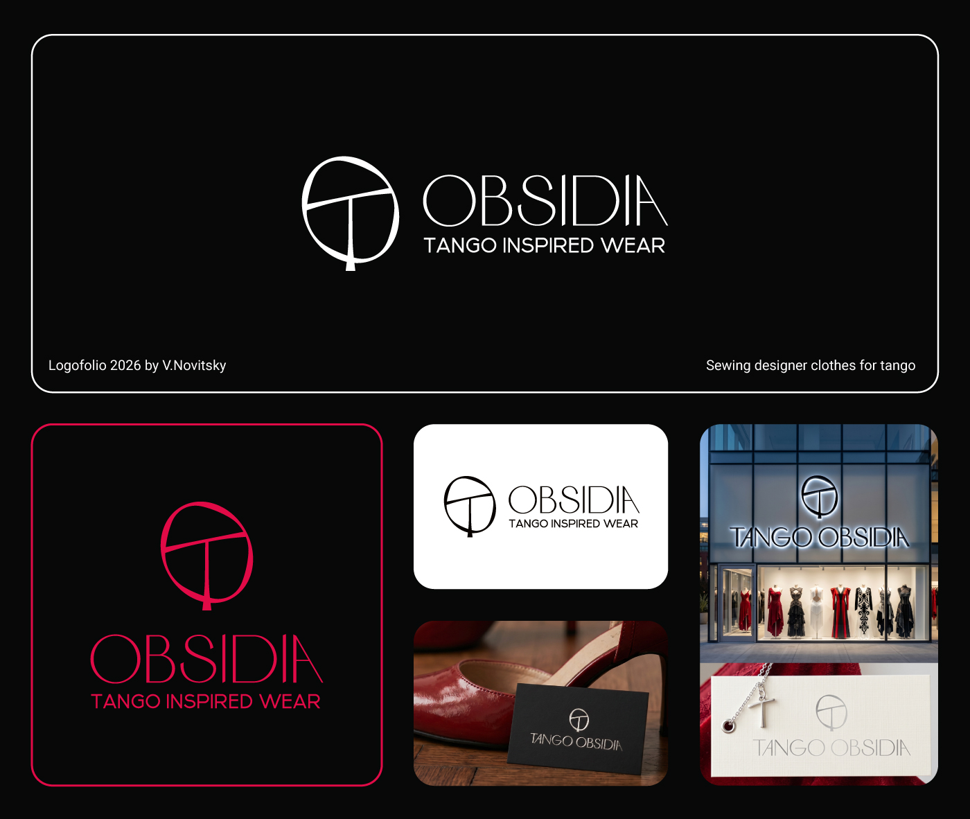 Logofolio vol.10 l Дизайн логотипов — Изображение №19 — Брендинг на Dprofile