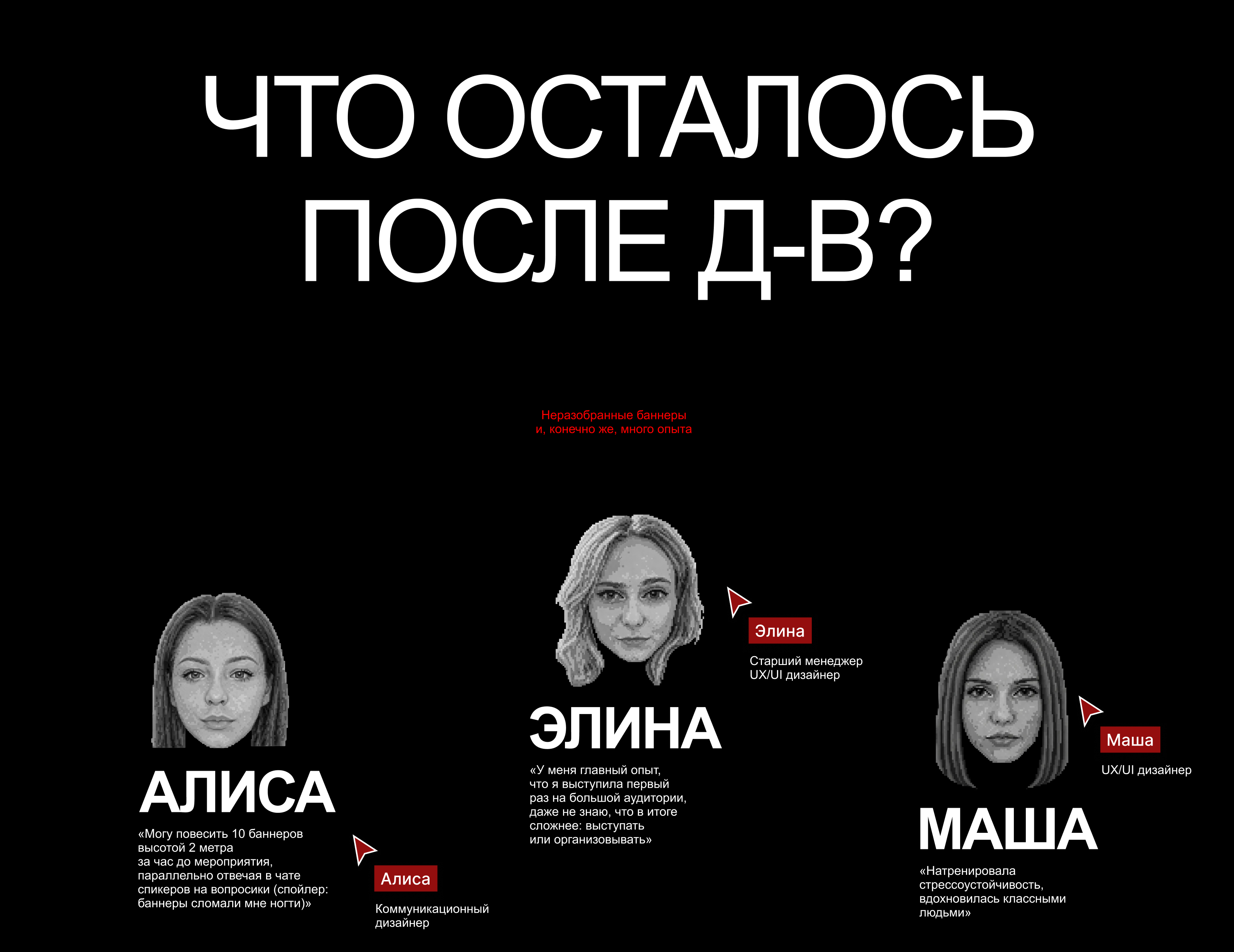 Дизайн-выходные в Смоленске 2025 — Изображение №29 — Брендинг, Графика на Dprofile