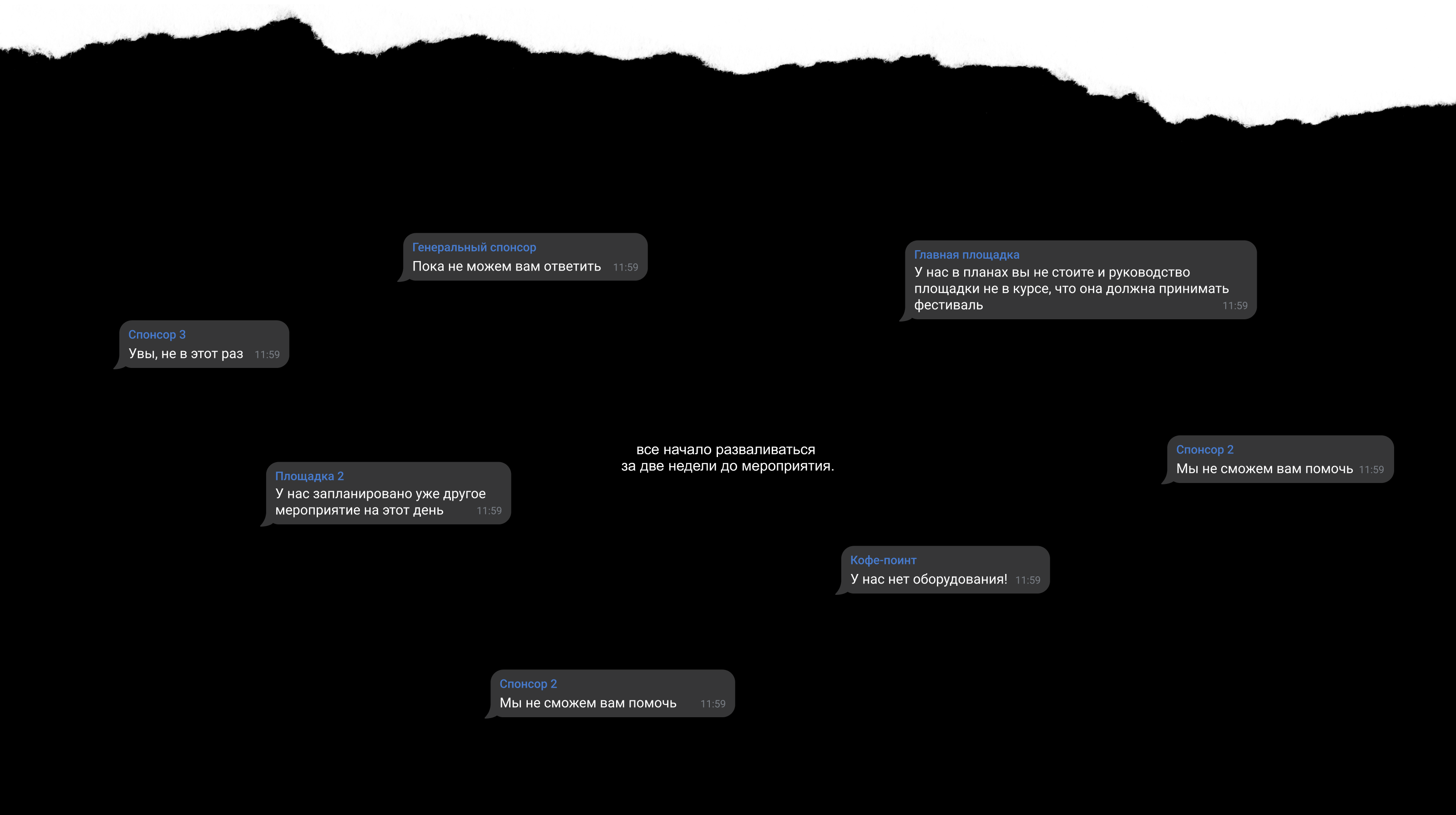 Дизайн-выходные в Смоленске 2025 — Изображение №13 — Брендинг, Графика на Dprofile