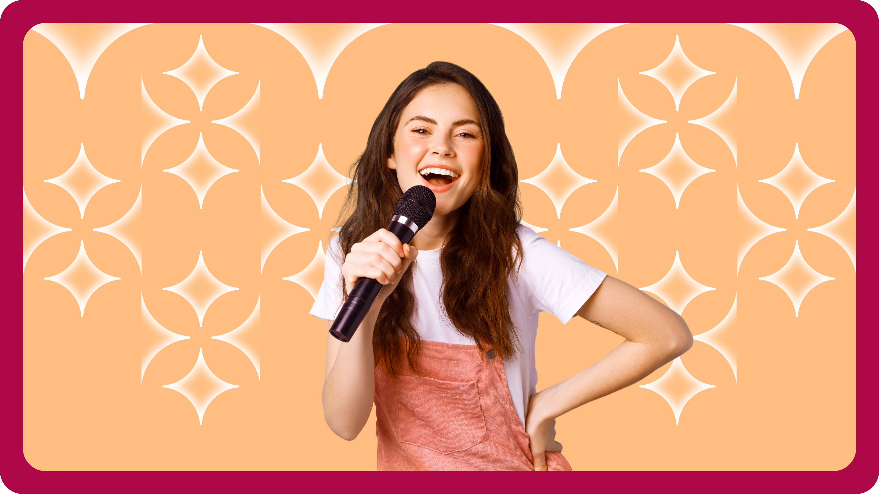 МАГИЯ ЗВУКА — Изображение №13 — Брендинг, Графика на Dprofile