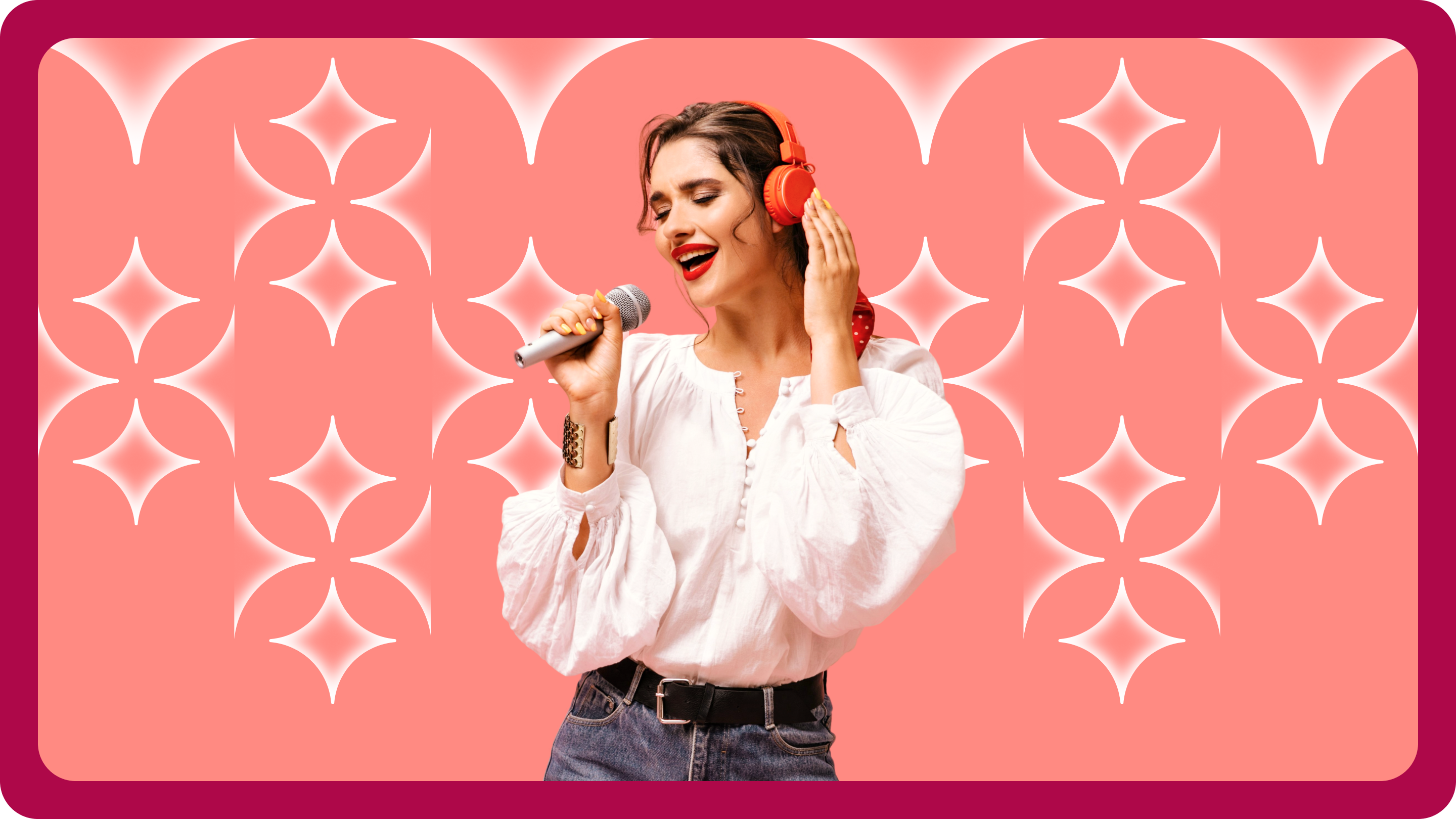 МАГИЯ ЗВУКА — Изображение №4 — Брендинг, Графика на Dprofile