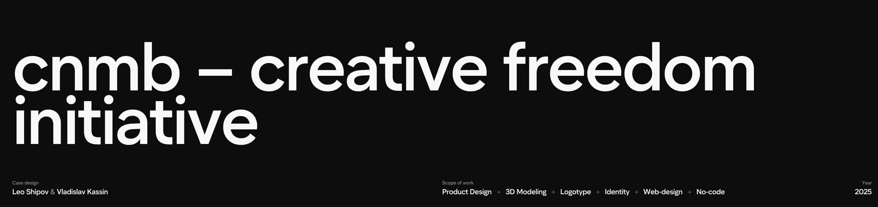 cnmb — Изображение №13 — Интерфейсы, Брендинг на Dprofile