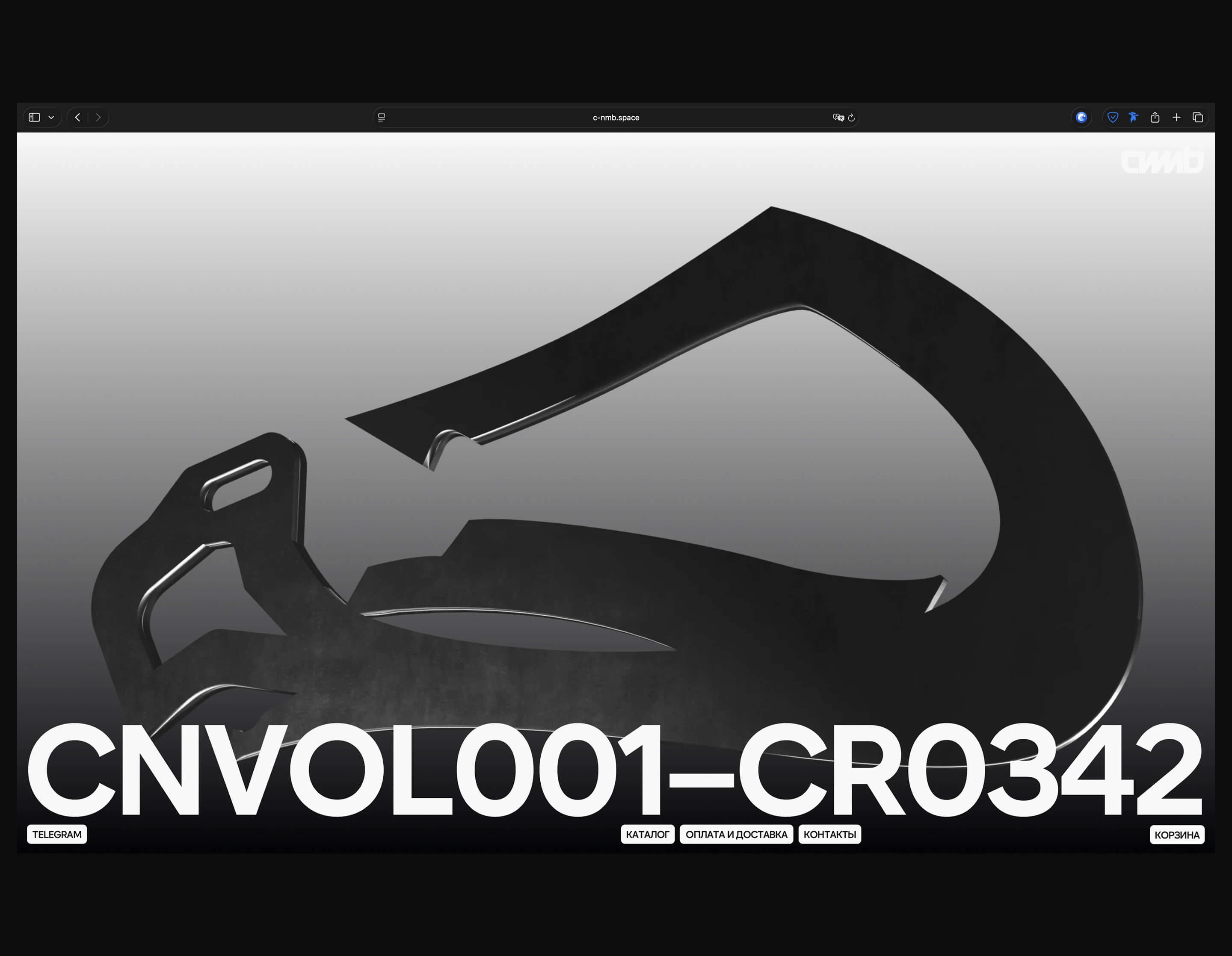 cnmb — Изображение №8 — Интерфейсы, Брендинг на Dprofile