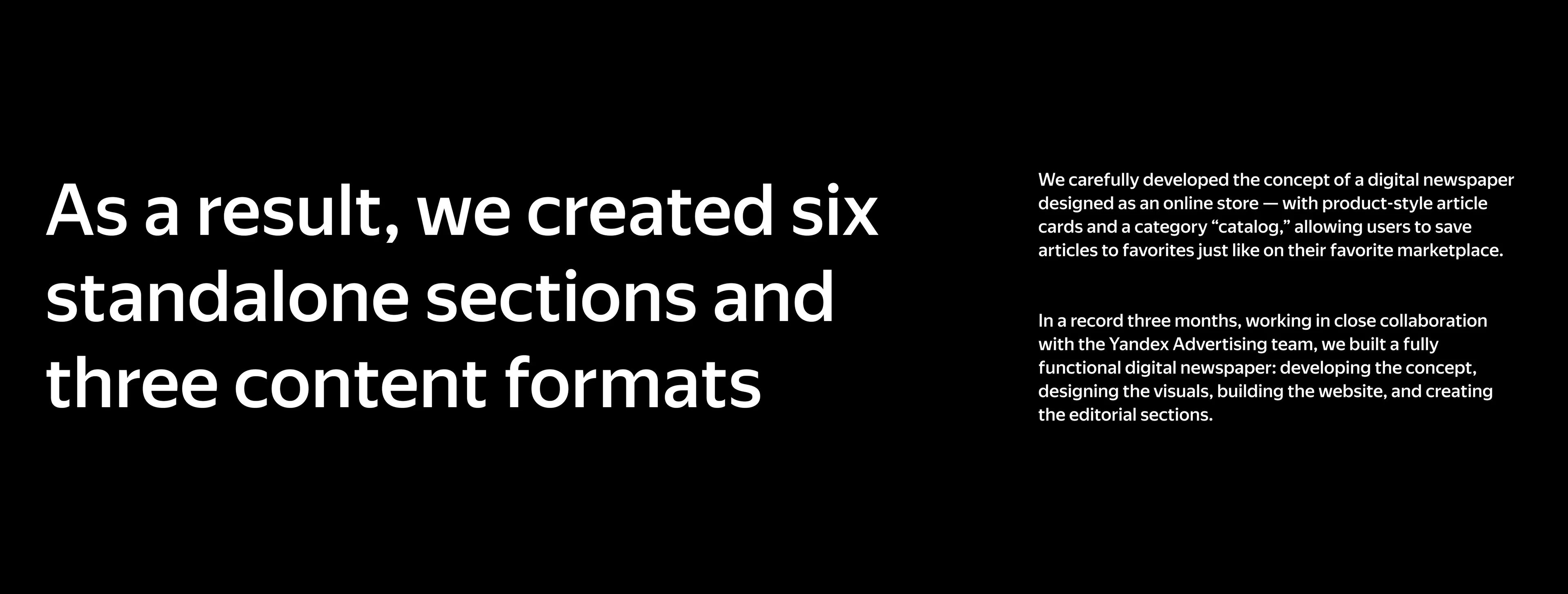 yandex festival — Изображение №9 — Интерфейсы на Dprofile