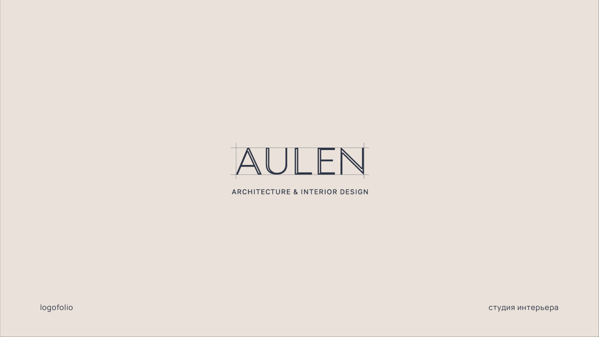 Logofolio 2025 — Изображение №1 — Брендинг на Dprofile