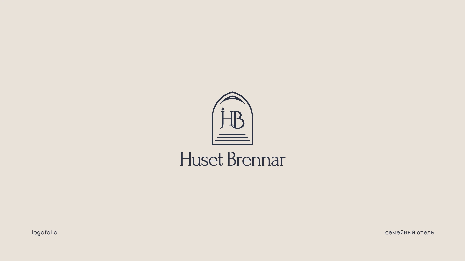 Logofolio 2025 — Изображение №20 — Брендинг на Dprofile