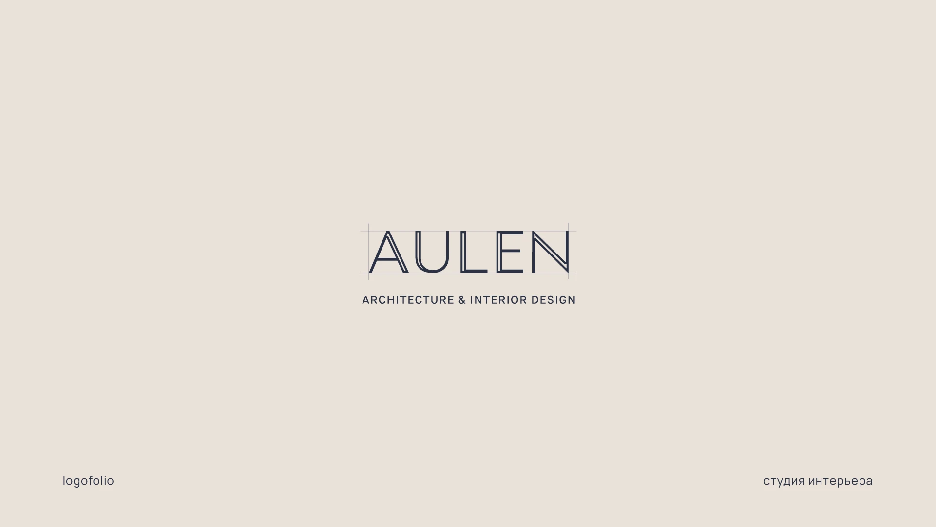 Logofolio 2025 — Изображение №2 — Брендинг на Dprofile