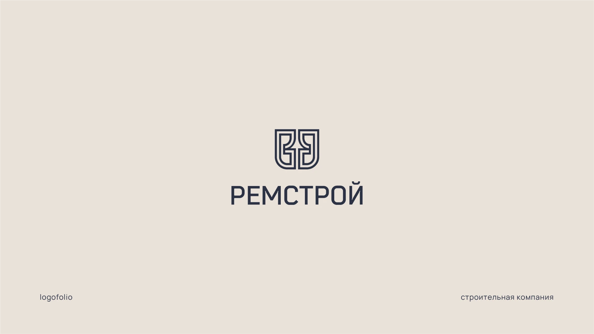 Logofolio 2025 — Изображение №16 — Брендинг на Dprofile