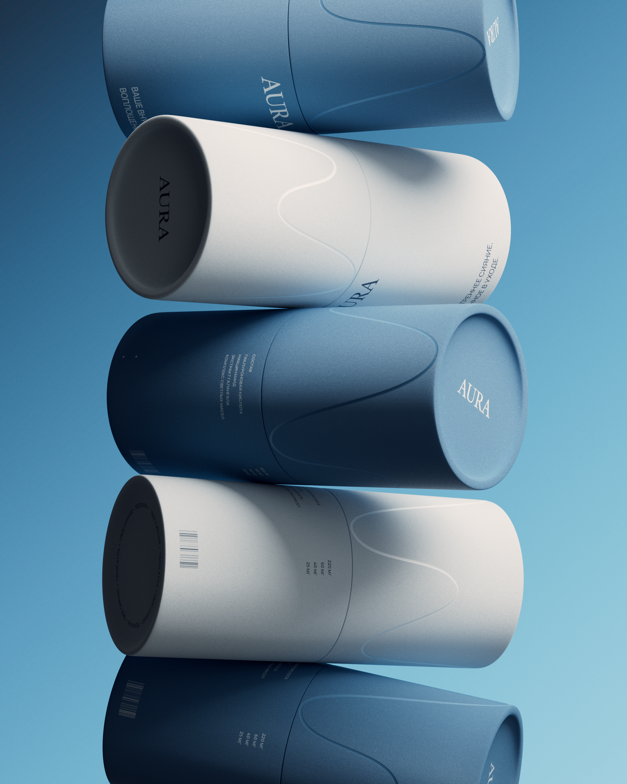 AURA — Изображение №2 — 3D, Анимация на Dprofile