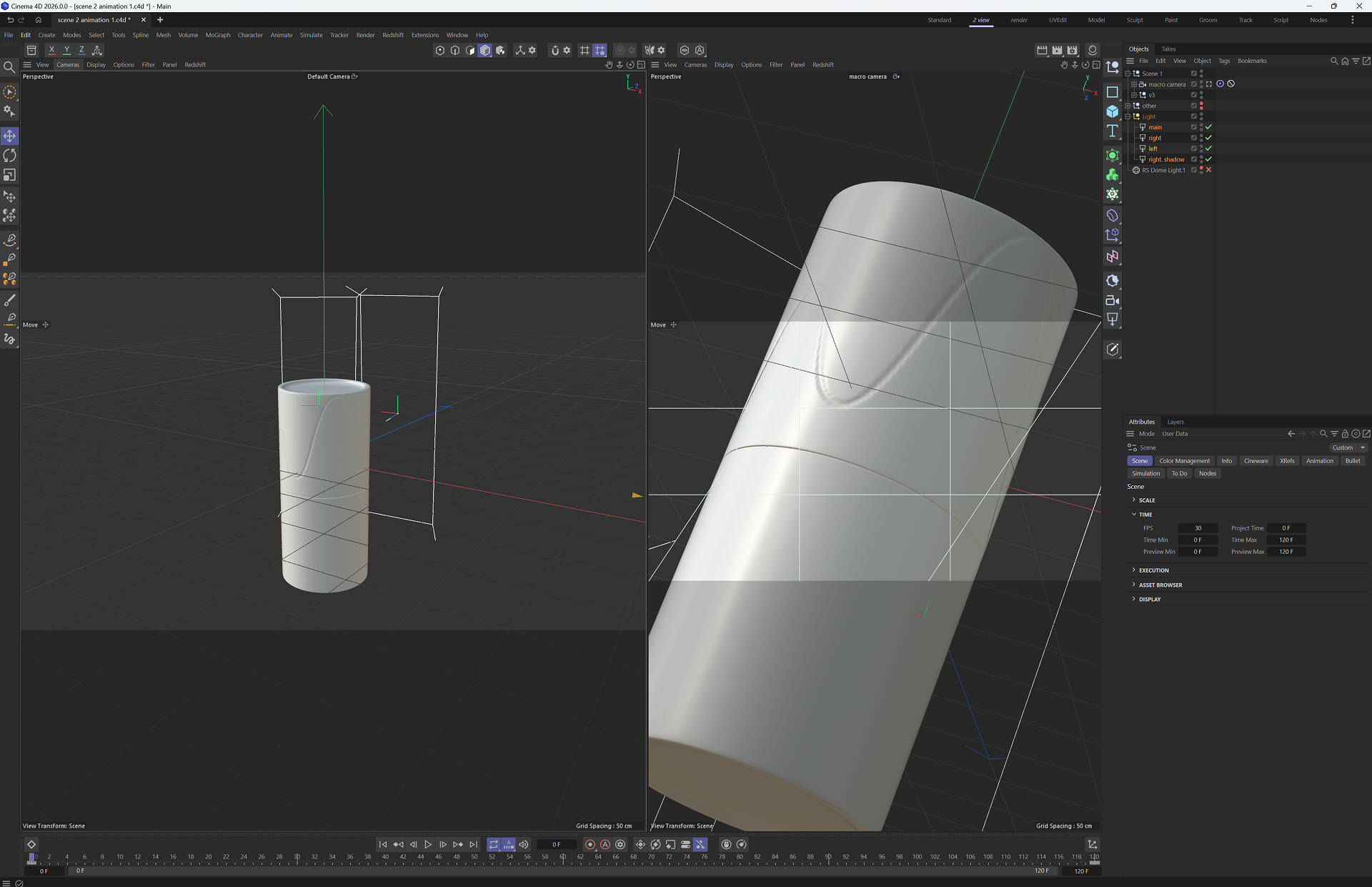 AURA — Изображение №5 — 3D, Анимация на Dprofile