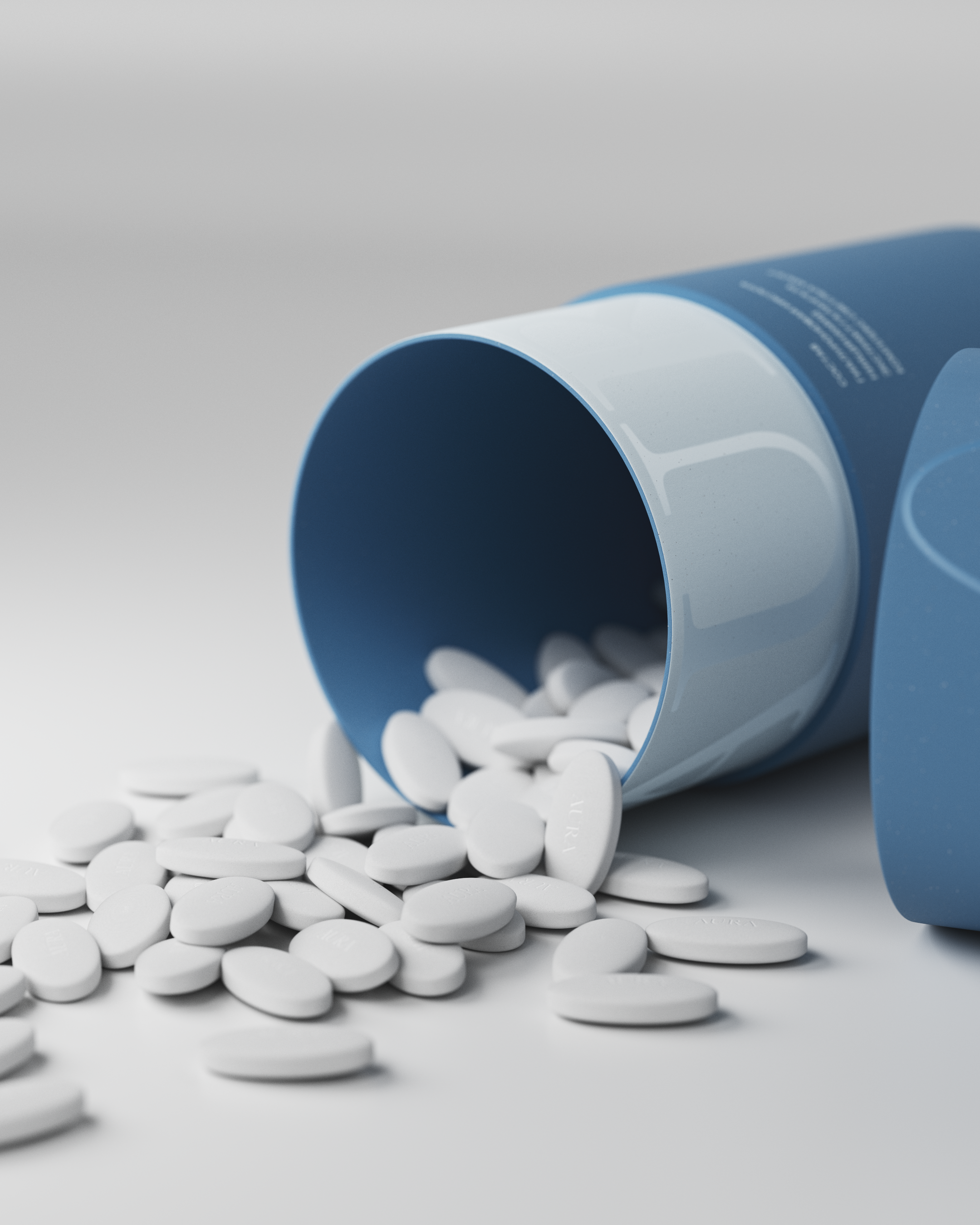 AURA — Изображение №4 — 3D, Анимация на Dprofile