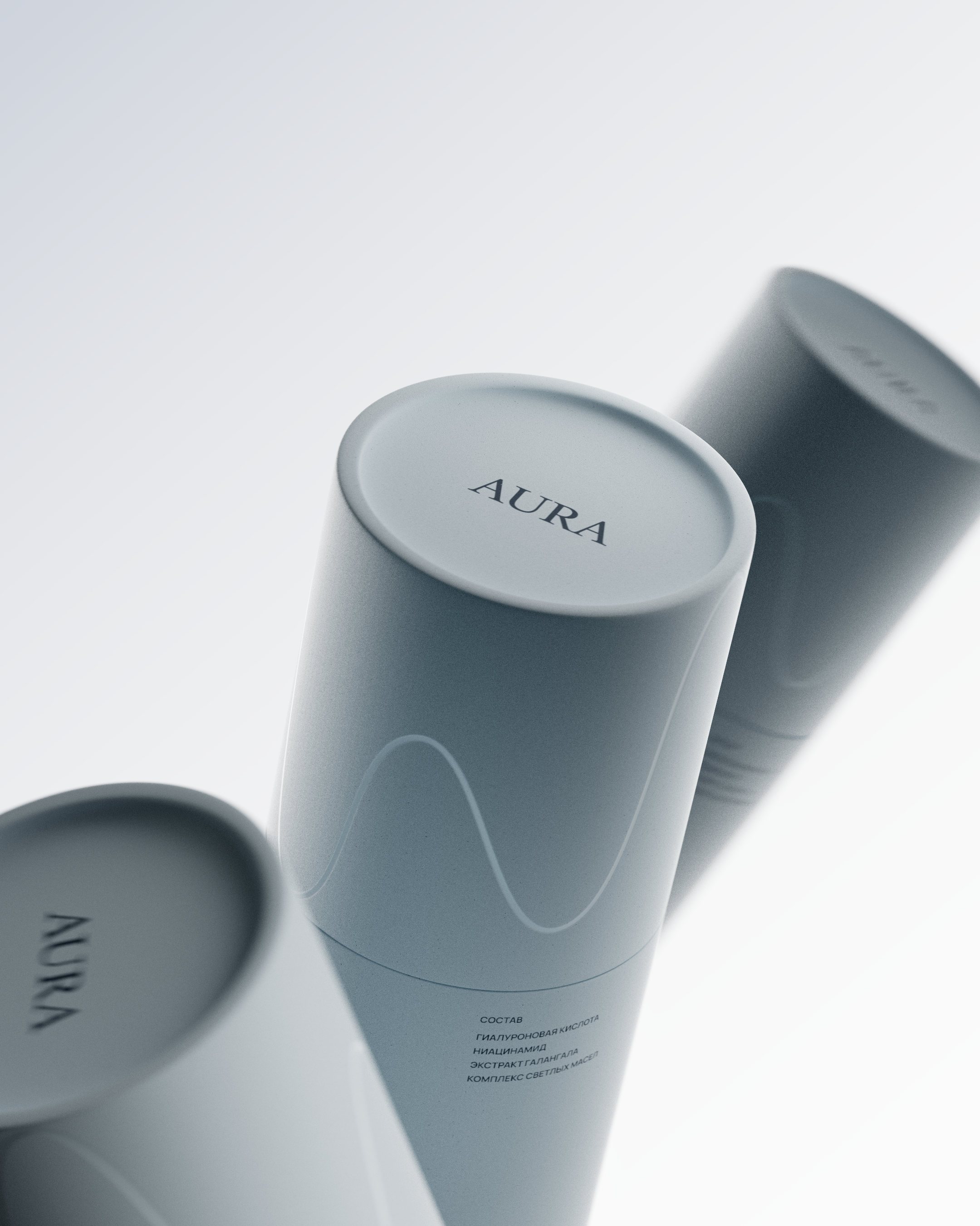 AURA — Изображение №3 — 3D, Анимация на Dprofile