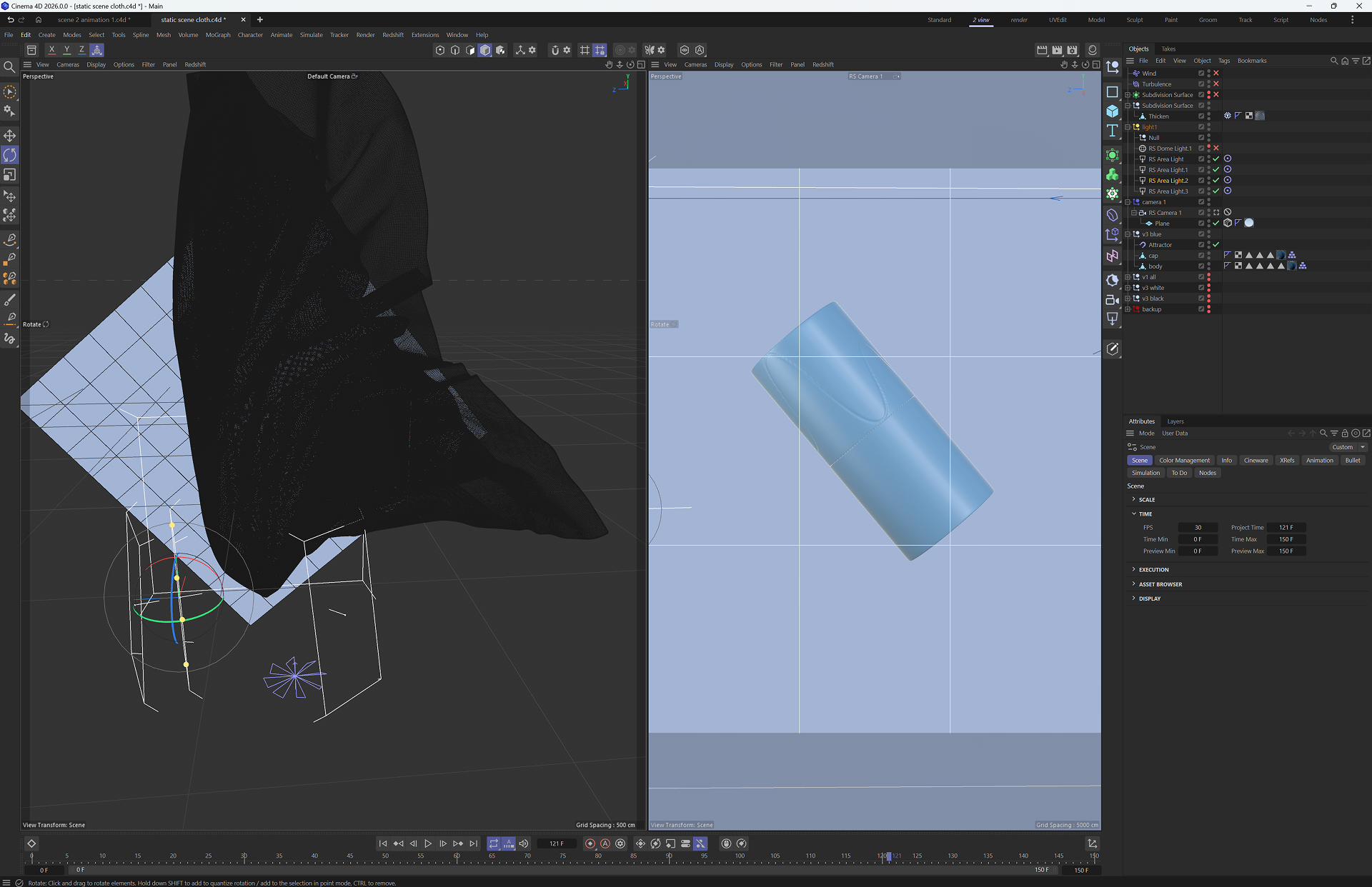 AURA — Изображение №6 — 3D, Анимация на Dprofile